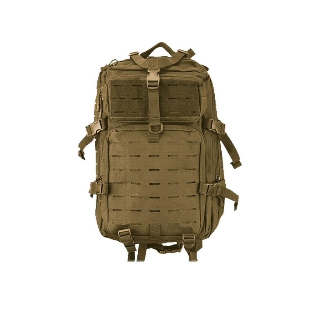 Σακίδιο Albainox Barbaric CP Laser Cut Backpack 38lt | www.lightgear.gr