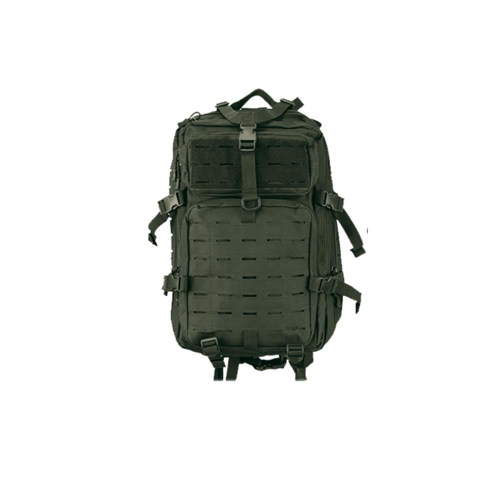 Σακίδιο Albainox Barbaric CP Laser Cut Backpack 38lt | www.lightgear.gr