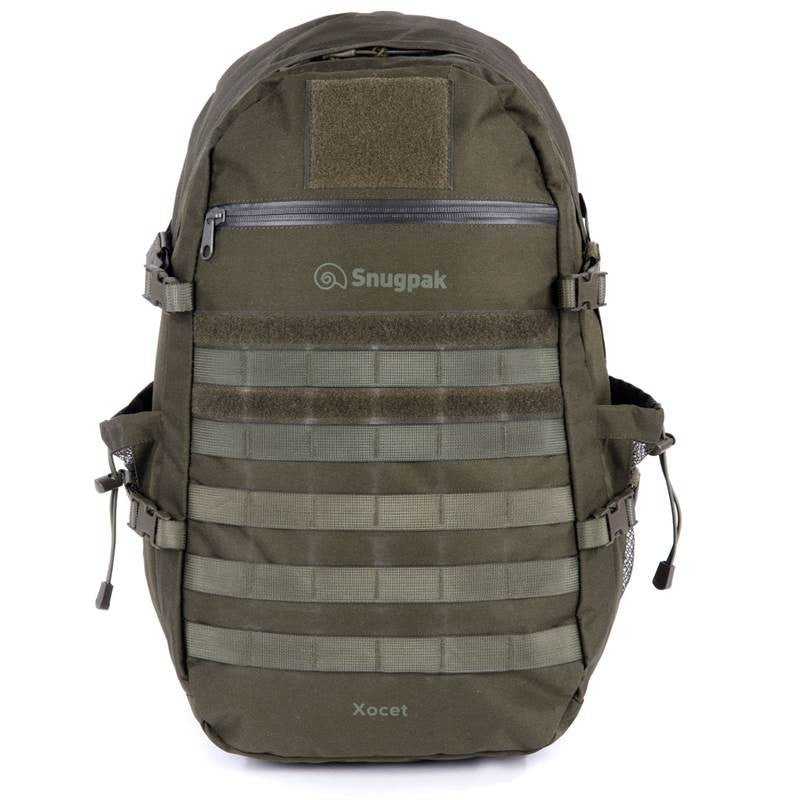 Σακίδιο Snugpak Xocet 35 | www.lightgear.gr