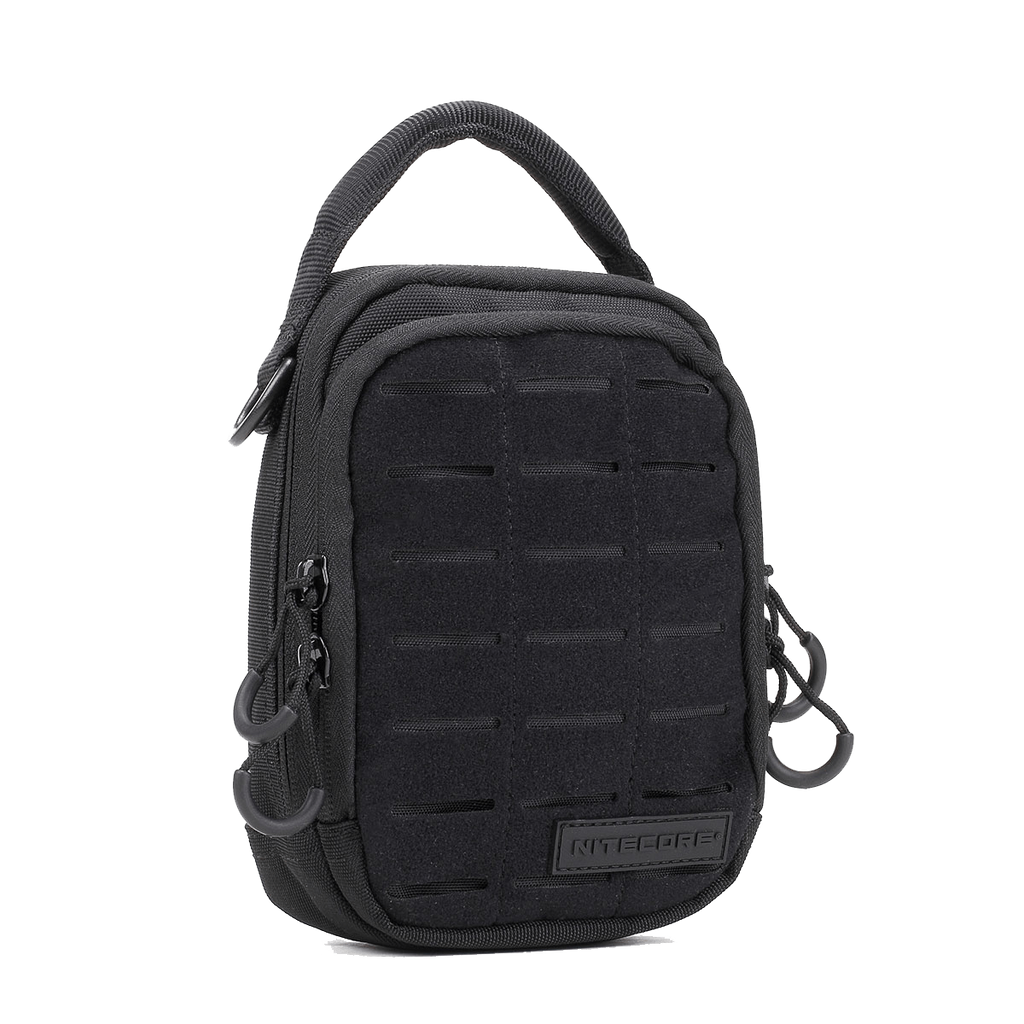 Τσαντάκι Ώμου Nitecore Tactical Pouch NUP20 | www.lightgear.gr