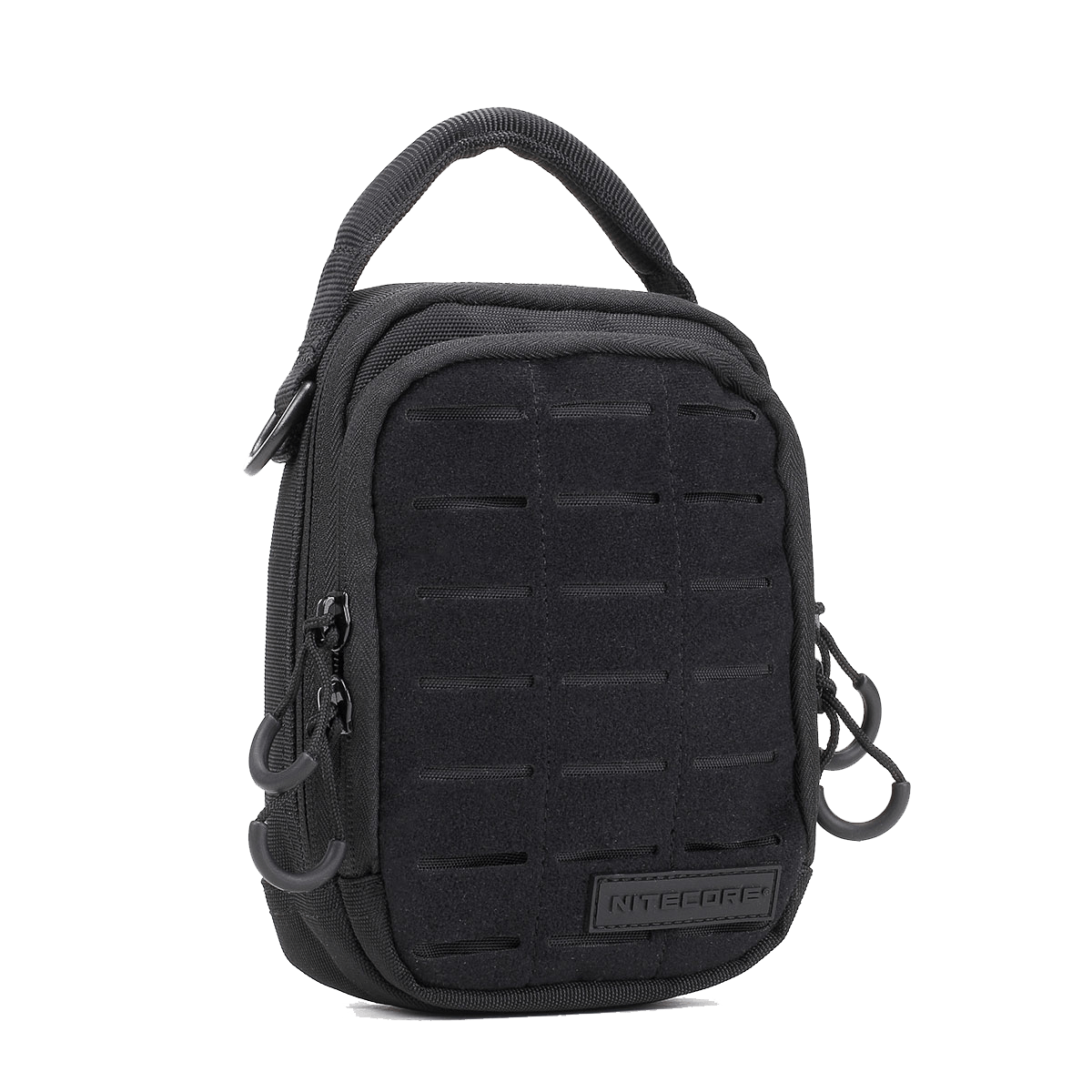 Τσαντάκι Ώμου Nitecore Tactical Pouch NUP20 | www.lightgear.gr