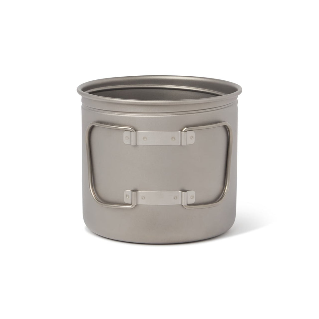 Κατσαρόλα Τιτανίου Vargo Bot XL Bottle Pot 1,1lt | www.lightgear.gr