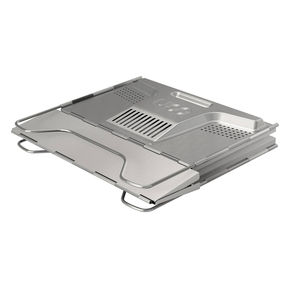 Ψησταριά UCO Flatpack Grill Smokeless | www.lightgear.gr