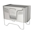 Ψησταριά UCO Flatpack Grill Smokeless | www.lightgear.gr