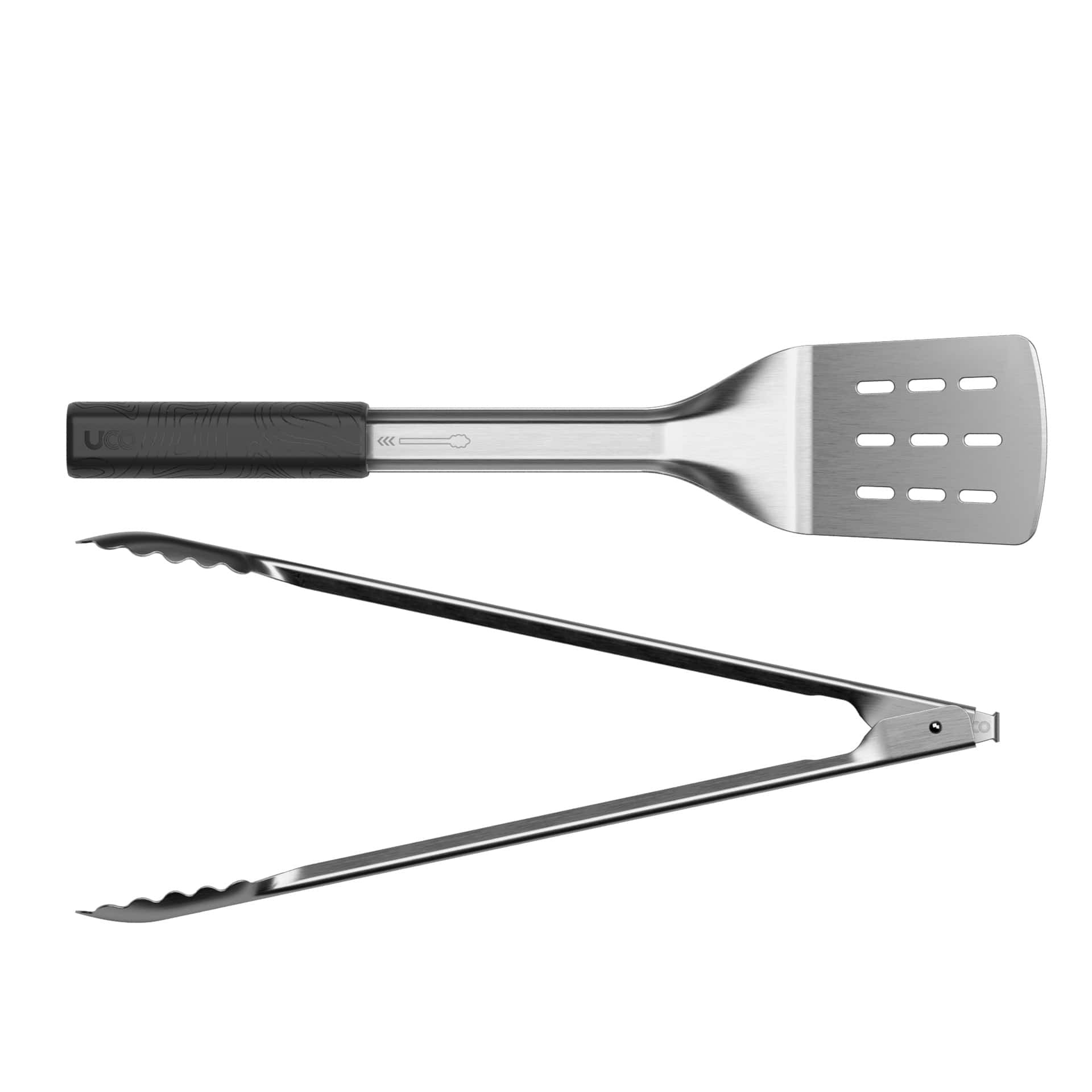 Σετ BBQ UCO Nesting Grill Tools 2τεμ | www.lightgear.gr