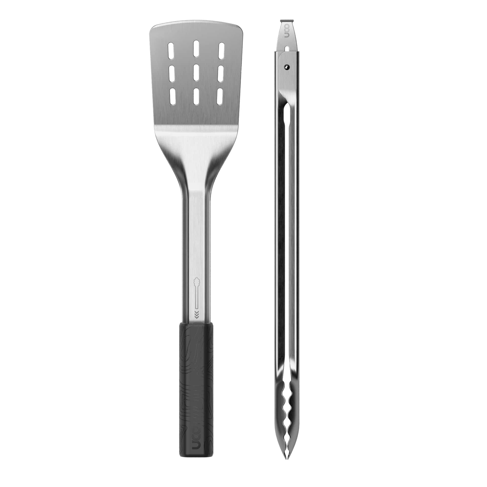 Σετ BBQ UCO Nesting Grill Tools 2τεμ | www.lightgear.gr