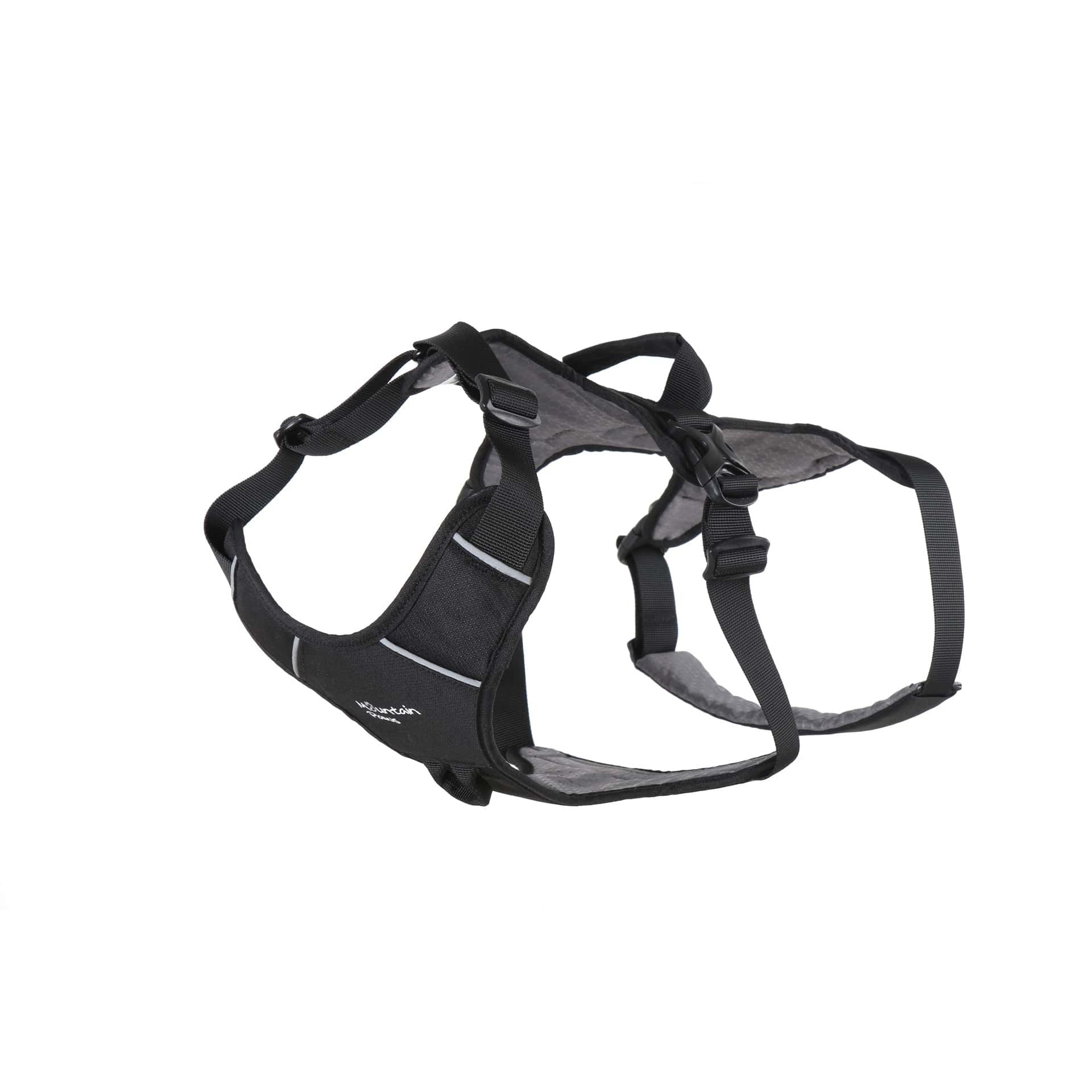 Σαμάρι Σκύλου Mountain Paws 3 Σημείων | www.lightgear.gr