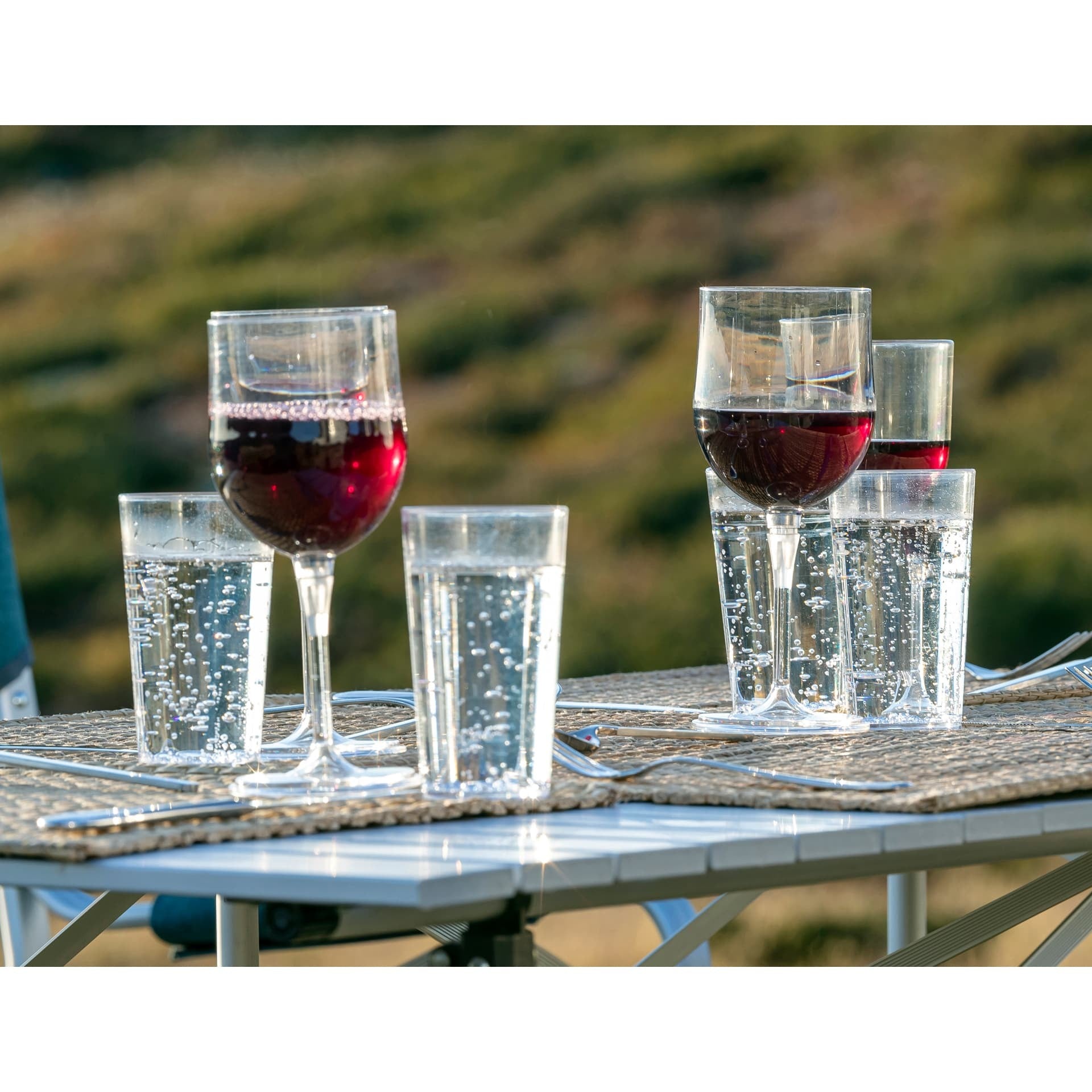 Ποτήρι Beaker 200ml | www.lightgear.gr