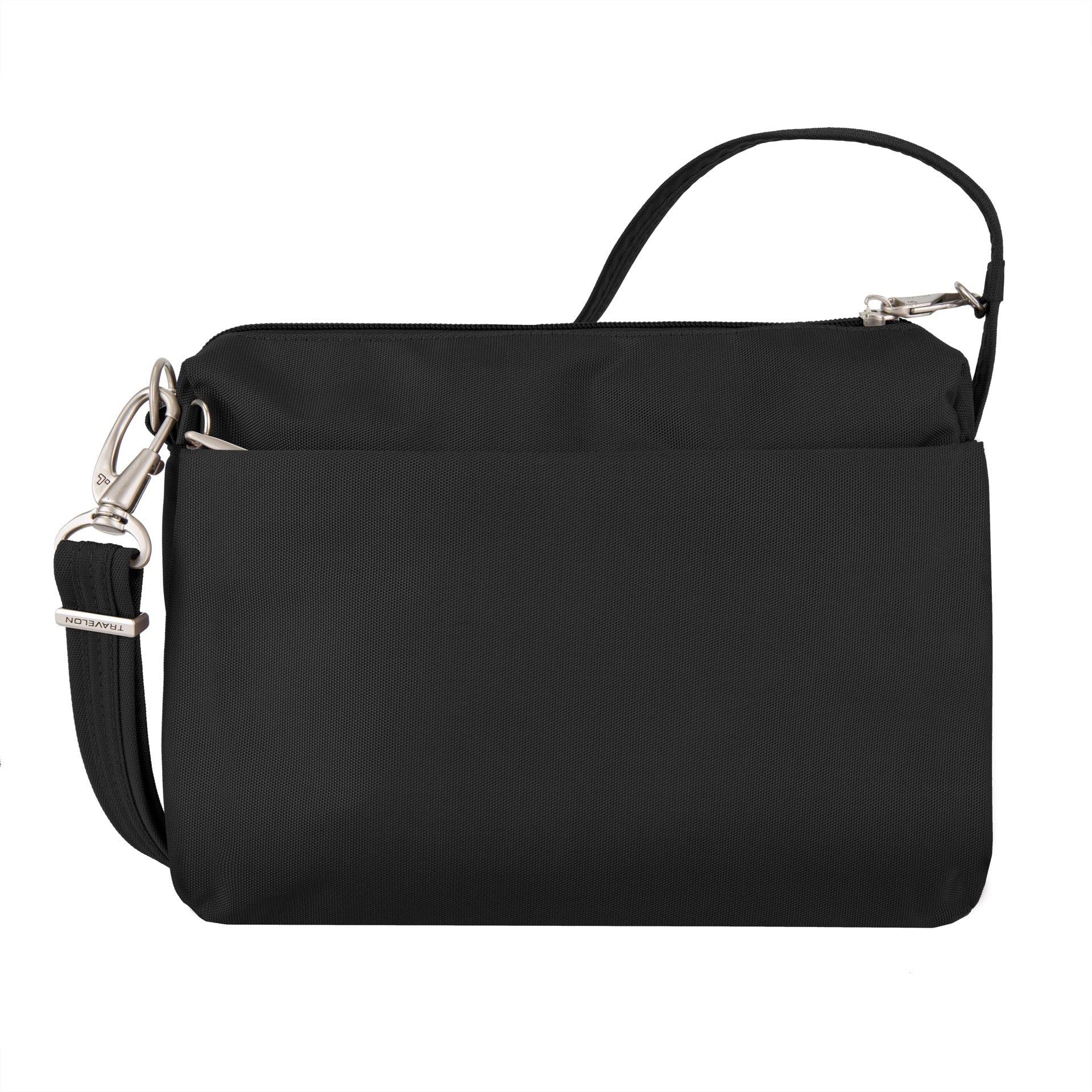 Τσαντάκι Ώμου Travelon Anti Theft Crossbody Classic | www.lightgear.gr