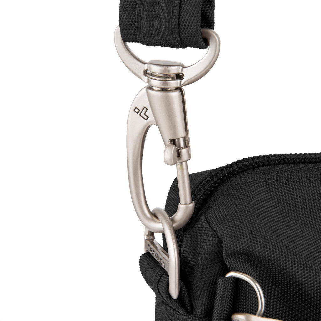Τσαντάκι Ώμου Travelon Anti Theft Crossbody Classic | www.lightgear.gr