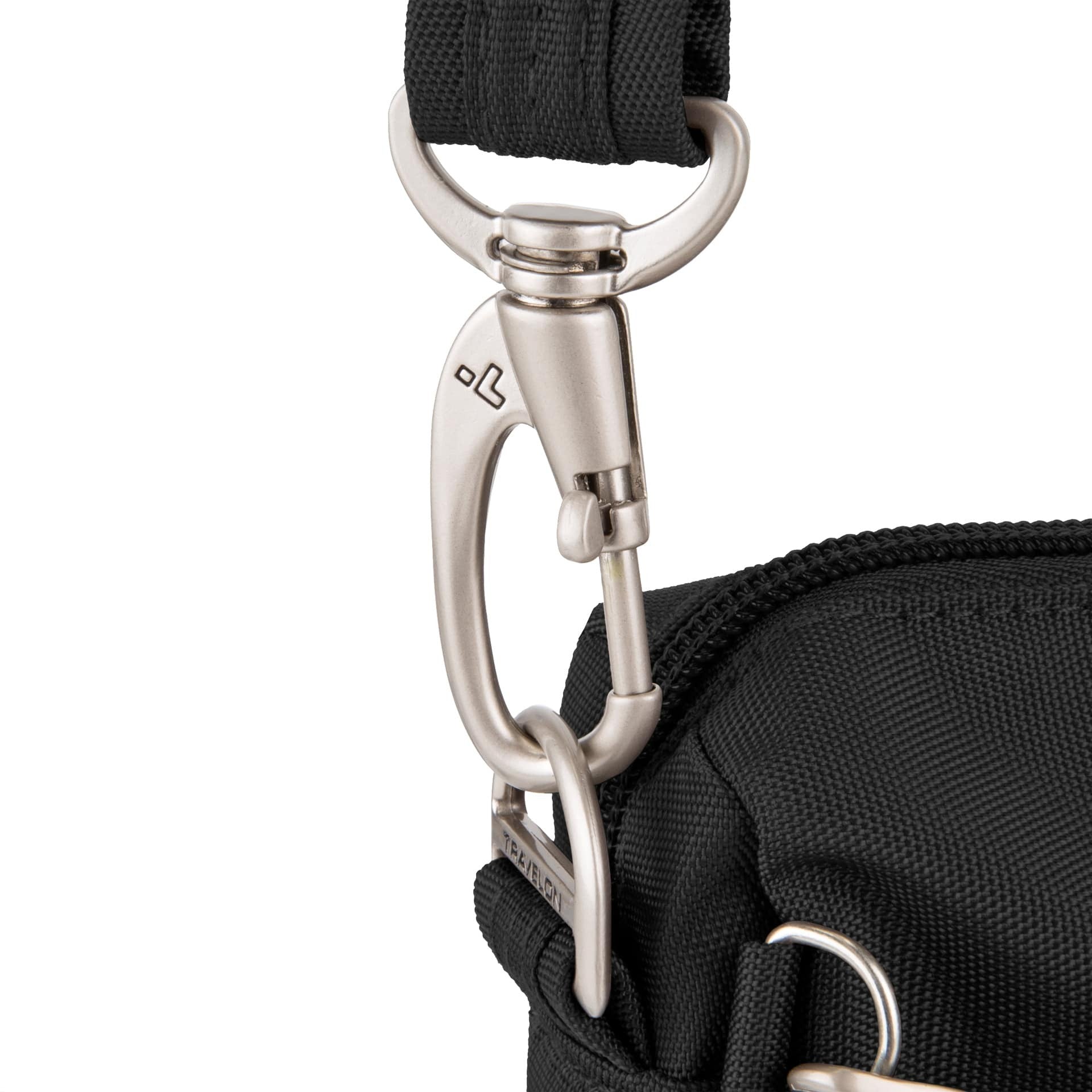 Τσαντάκι Ώμου Travelon Anti Theft Crossbody Classic | www.lightgear.gr