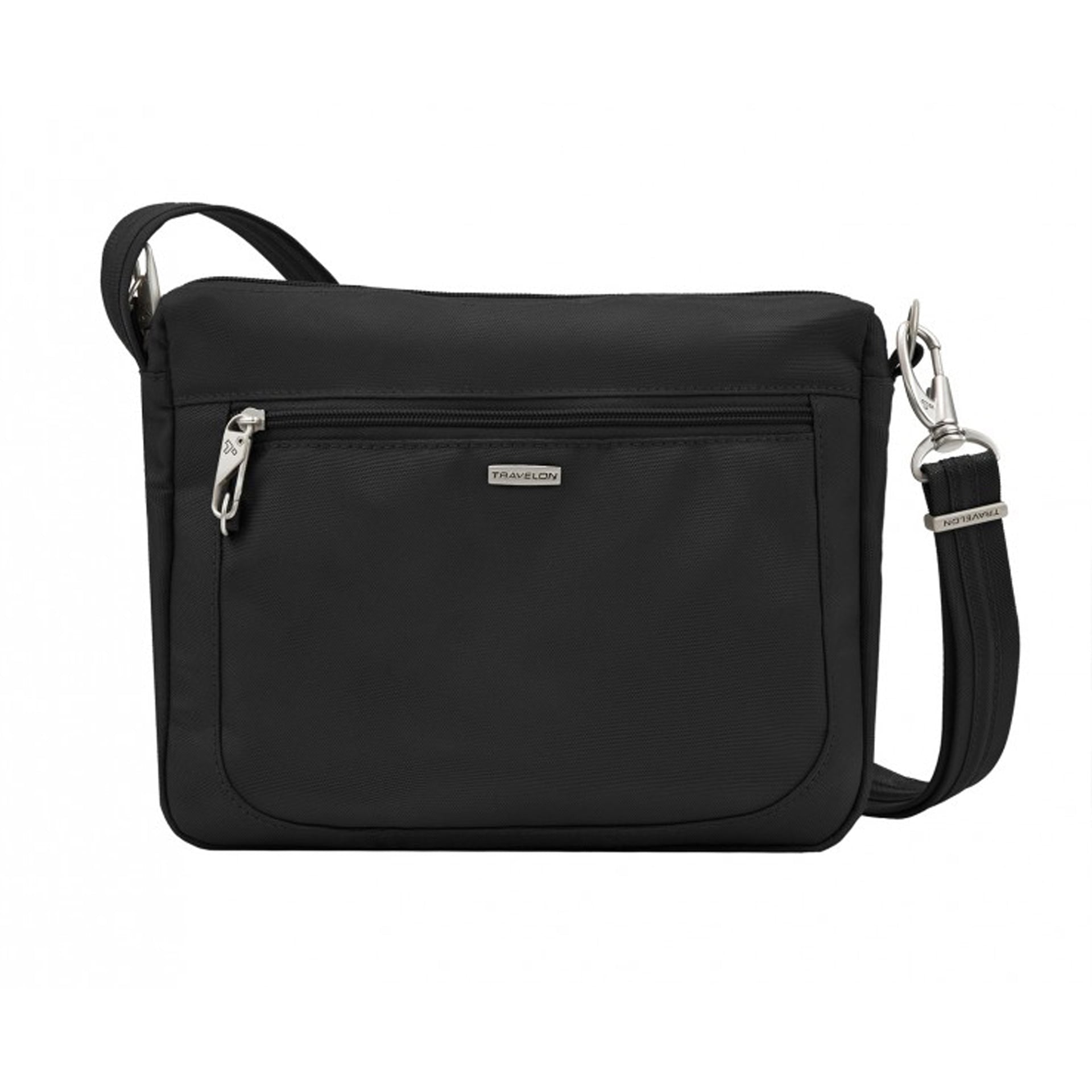 Τσαντάκι Ώμου Travelon Anti Theft Crossbody Classic | www.lightgear.gr