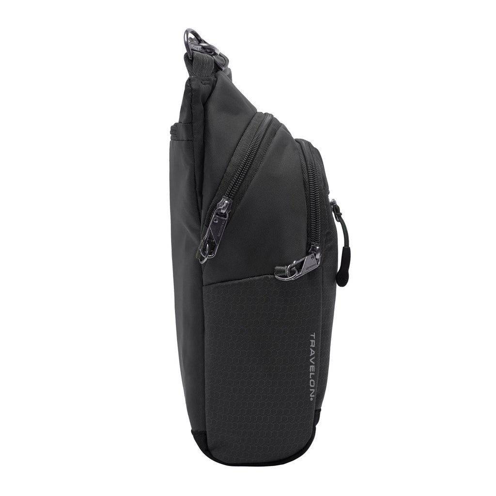 Τσαντάκι Ώμου Travelon Anti Theft Active Tour Bag | www.lightgear.gr