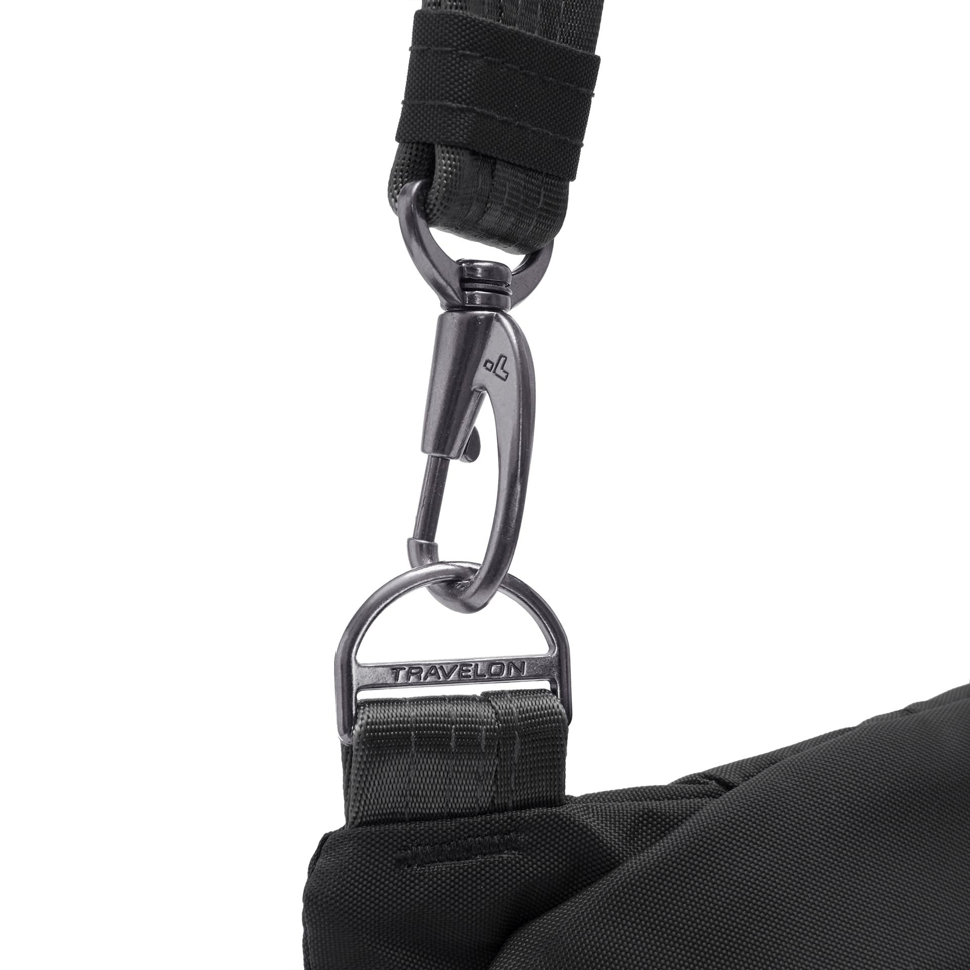 Τσαντάκι Ώμου Travelon Anti Theft Active Tour Bag | www.lightgear.gr
