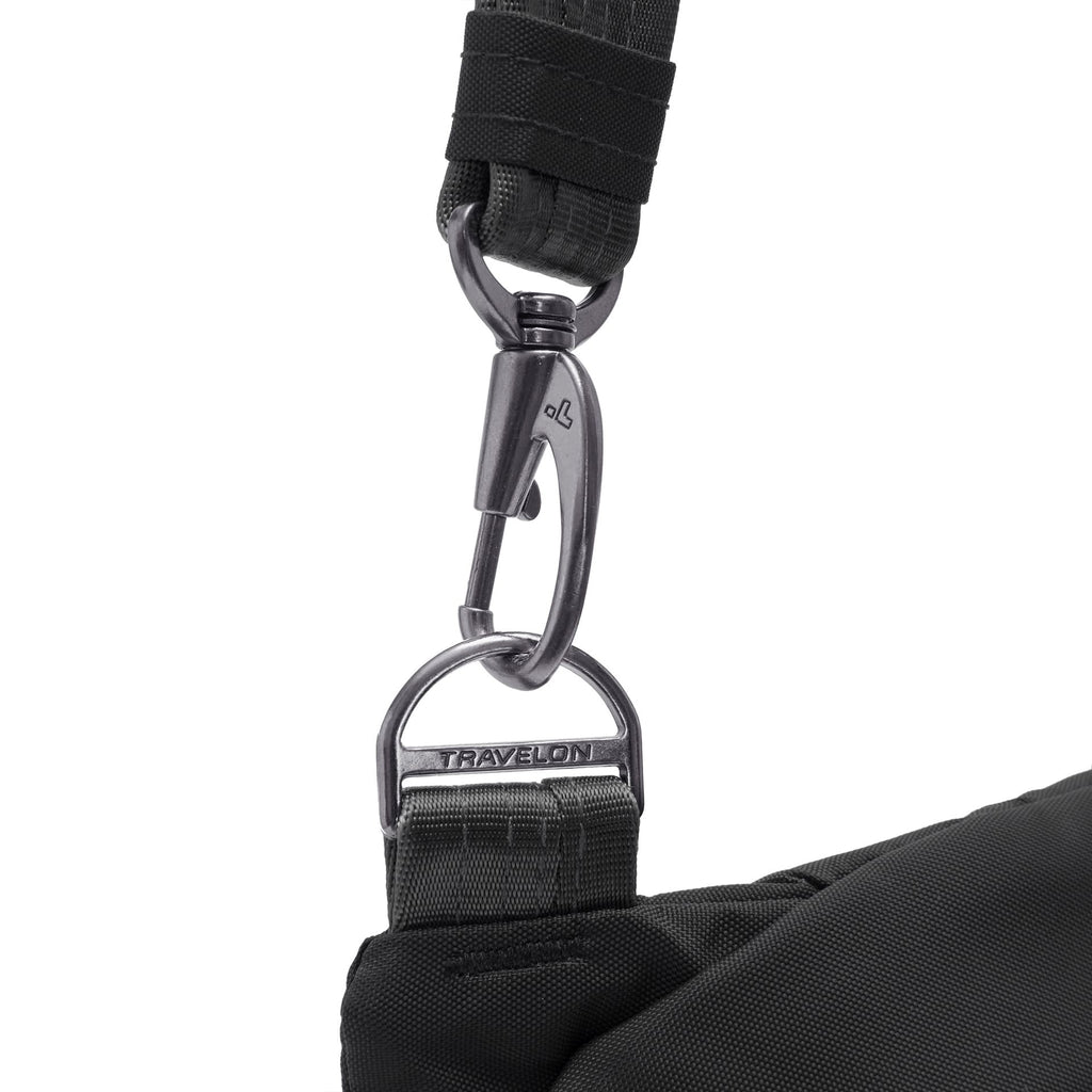 Τσαντάκι Ώμου Travelon Anti Theft Active Tour Bag | www.lightgear.gr
