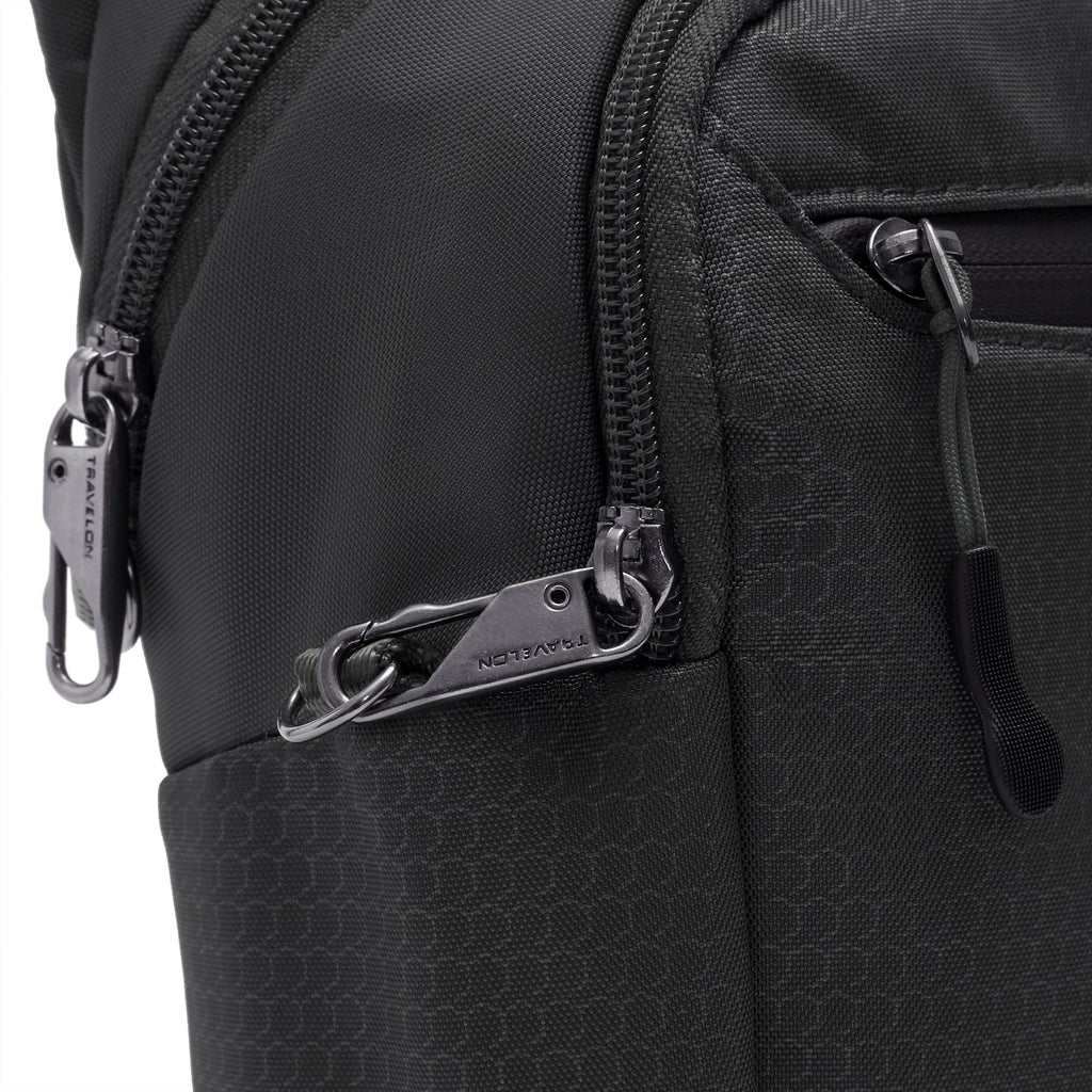 Τσαντάκι Ώμου Travelon Anti Theft Active Tour Bag | www.lightgear.gr