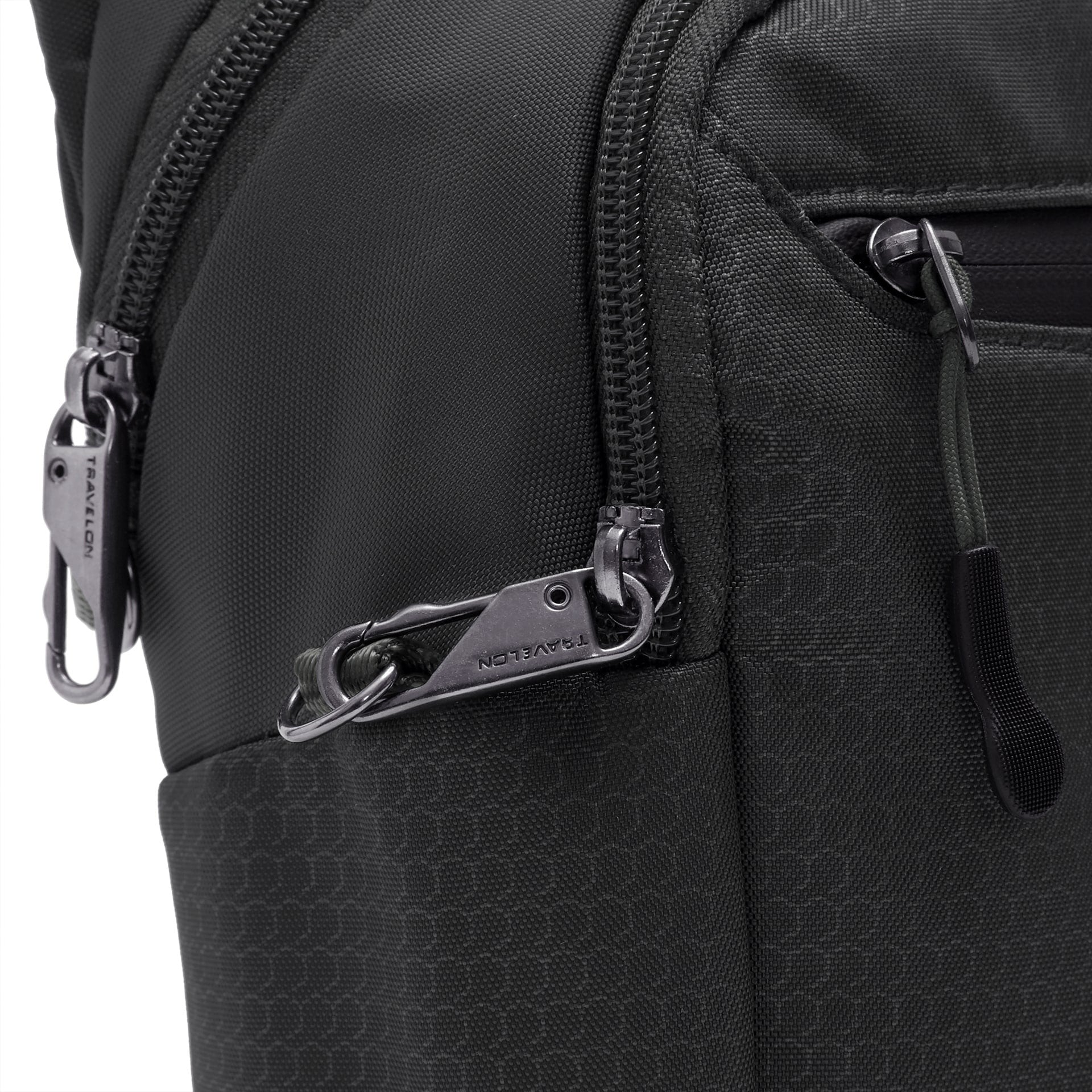 Τσαντάκι Ώμου Travelon Anti Theft Active Tour Bag | www.lightgear.gr
