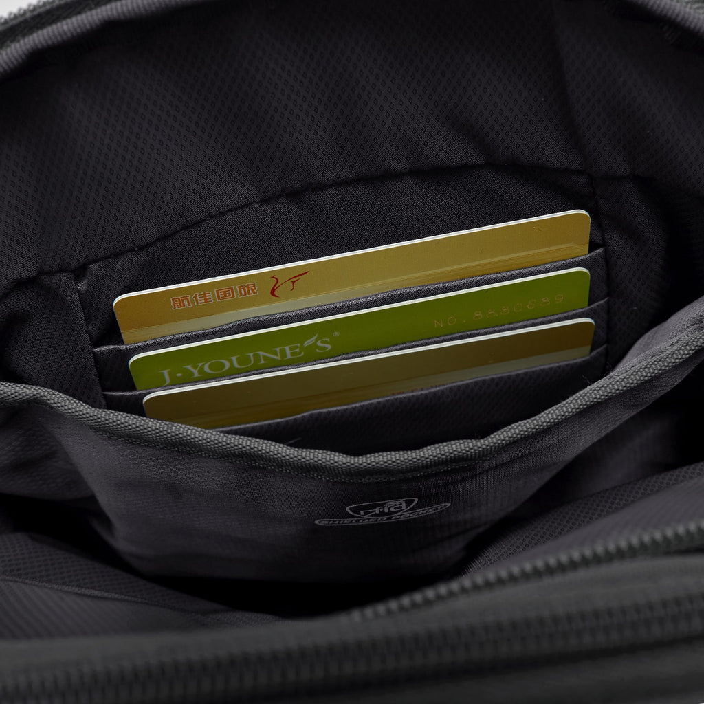 Τσαντάκι Ώμου Travelon Anti Theft Active Tour Bag | www.lightgear.gr