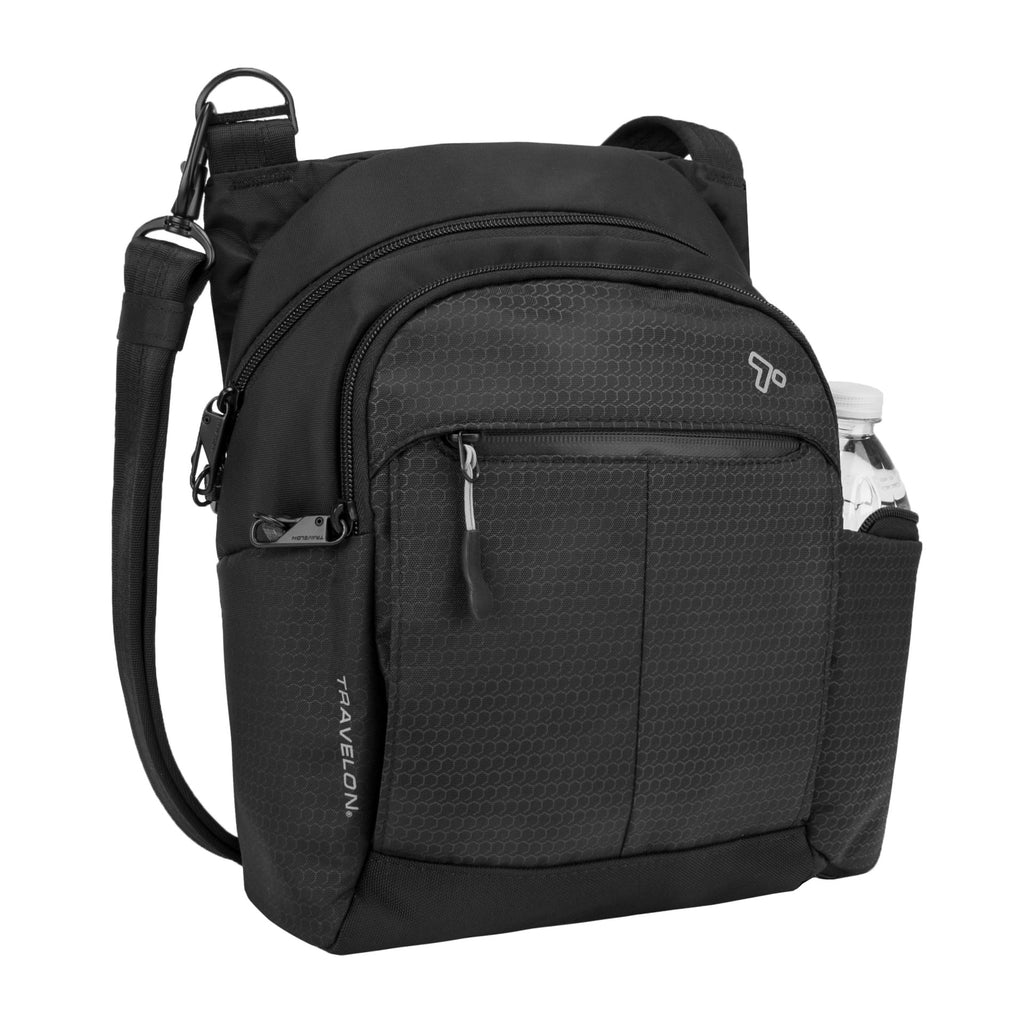 Τσαντάκι Ώμου Travelon Anti Theft Active Tour Bag | www.lightgear.gr