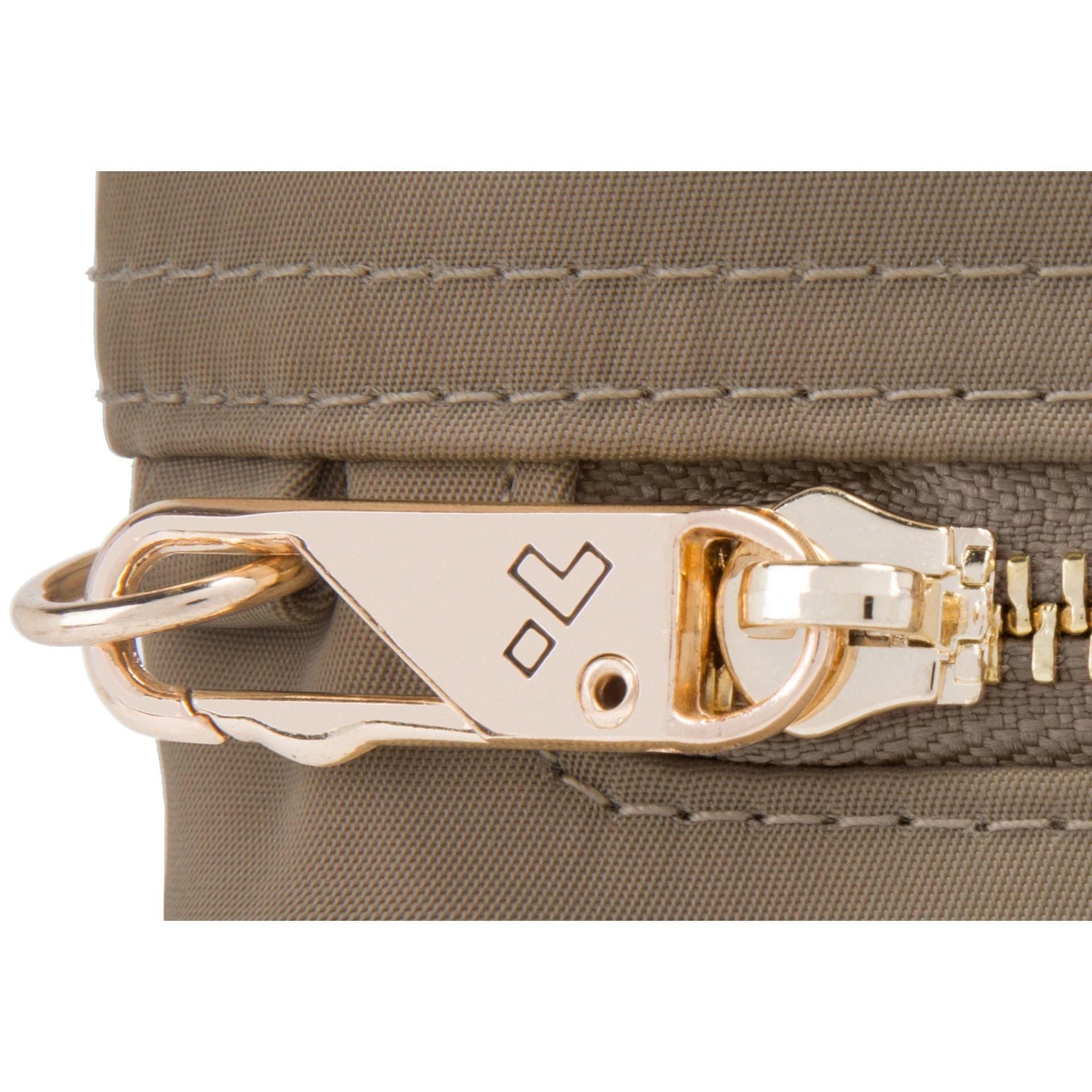 Τσάντα Ώμου Travelon Anti Theft Bag Tailored Slim | www.lightgear.gr