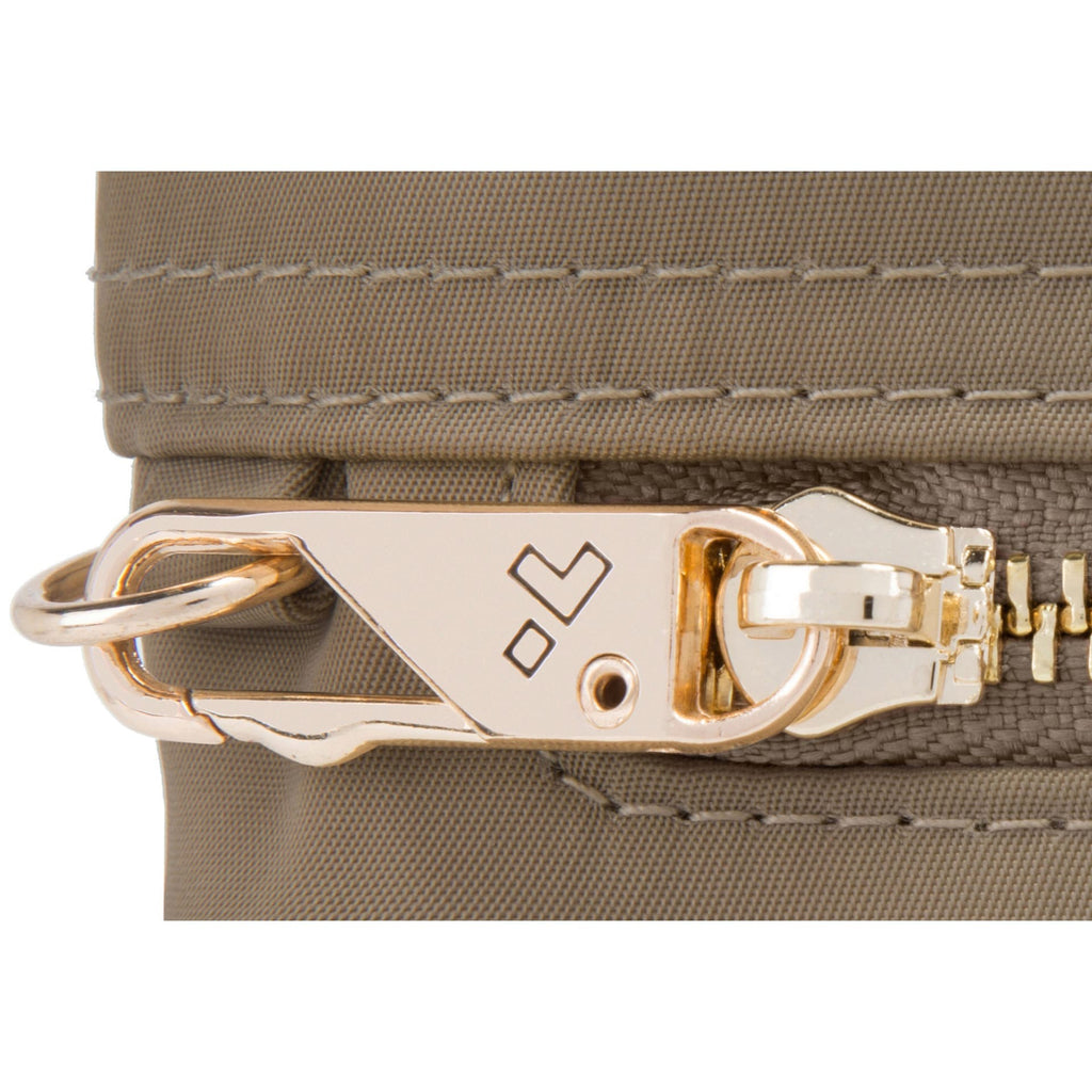 Τσάντα Ώμου Travelon Anti Theft Bag Tailored Slim | www.lightgear.gr