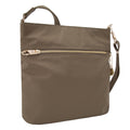Τσάντα Ώμου Travelon Anti Theft Bag Tailored Slim | www.lightgear.gr