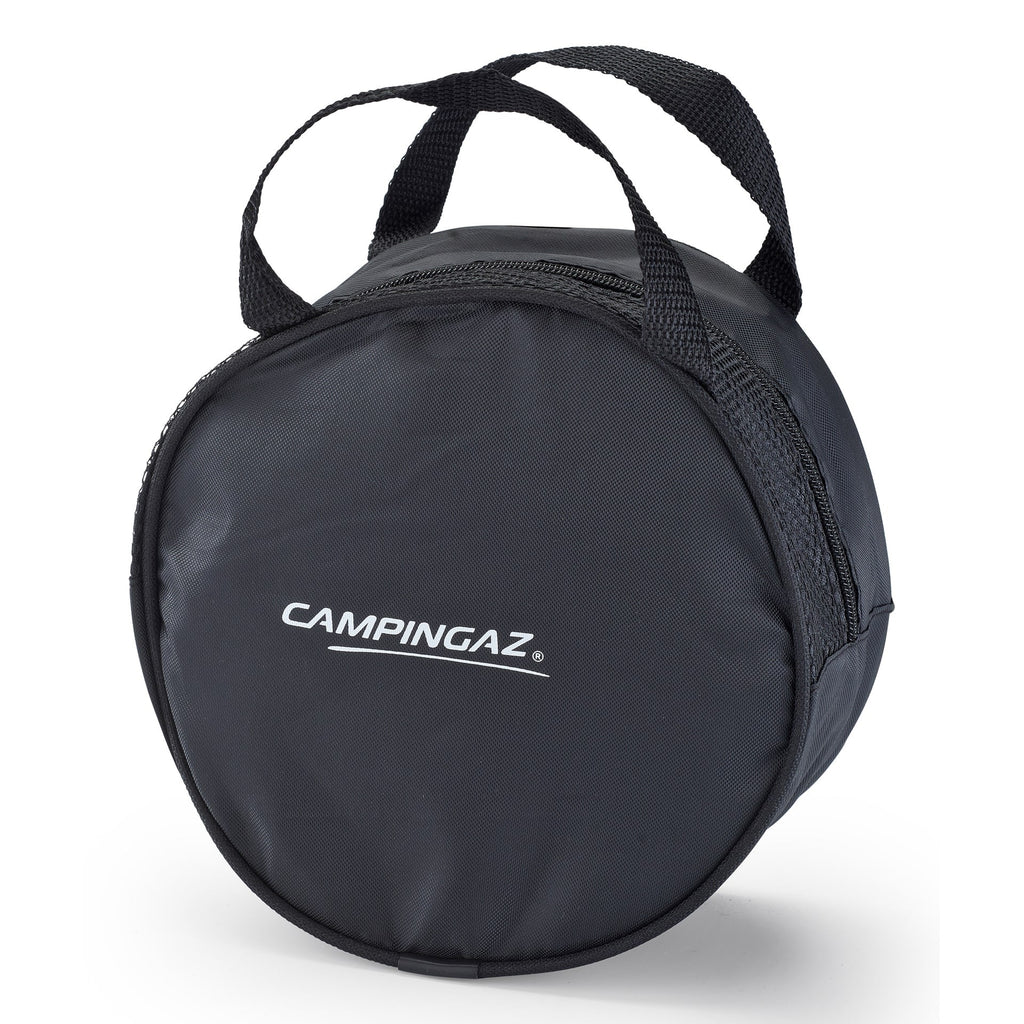 Σετ Μαγειρέματος Ανοξείδωτο Campingaz Trekking Kit | www.lightgear.gr