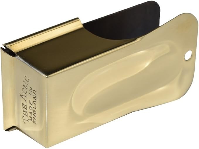 Clicker No. 470 Acme με Δερμάτινο Λουράκι | www.lightgear.gr