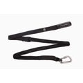 Λουρί Mountain Paws Shock Absorber 130cm Μαύρο | www.lightgear.gr
