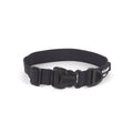 Κολάρο Σκύλου Mountain Paws 310-480mm Μαύρο | www.lightgear.gr