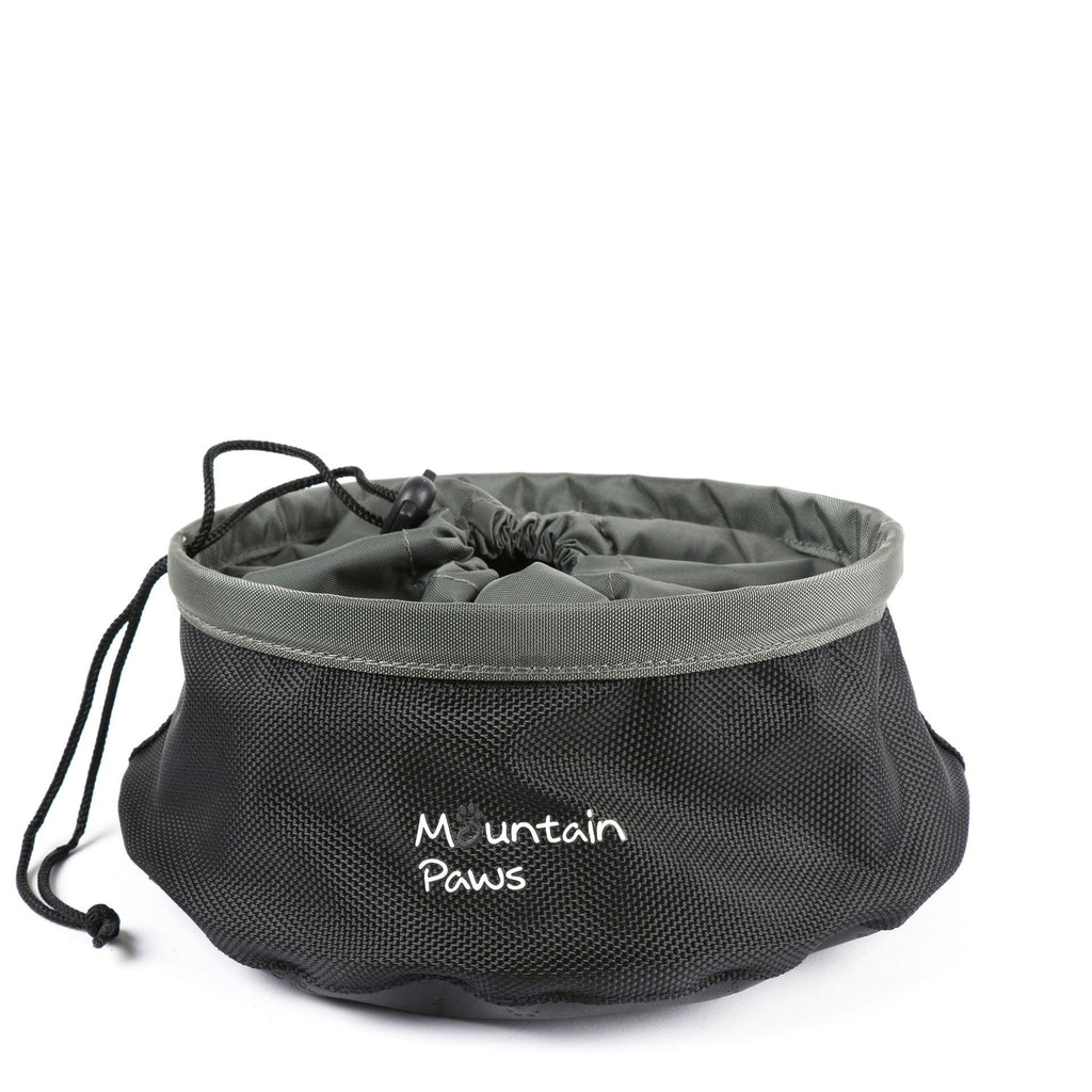 Δοχείο Φαγητού για Κατοικίδια Ζώα Mountain Paws 1450ml | www.lightgear.gr