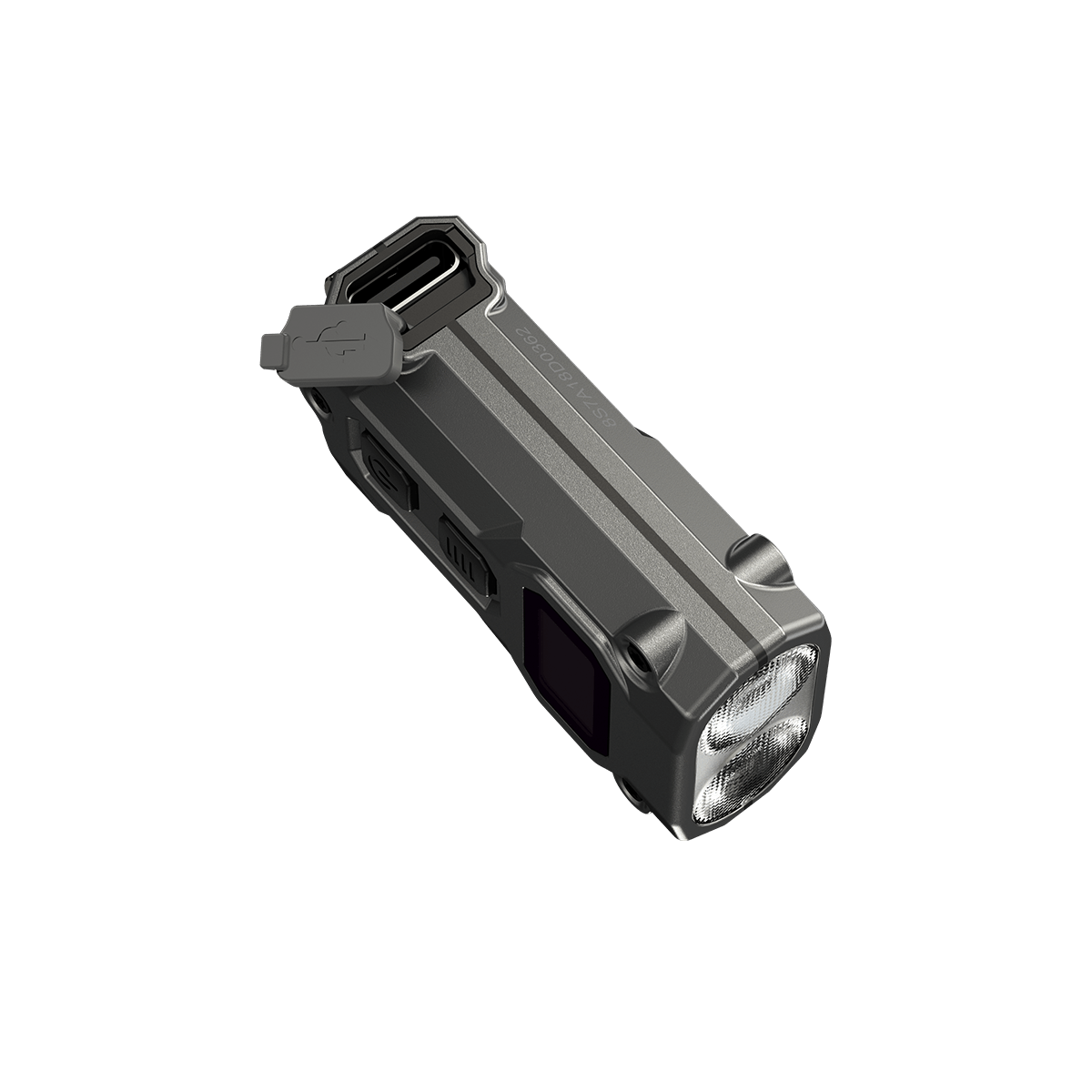 Φακός LED Nitecore TINI3 | www.lightgear.gr