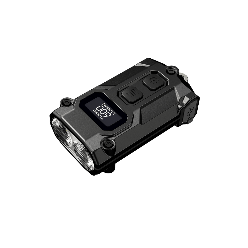 Φακός LED Nitecore TINI3 | www.lightgear.gr