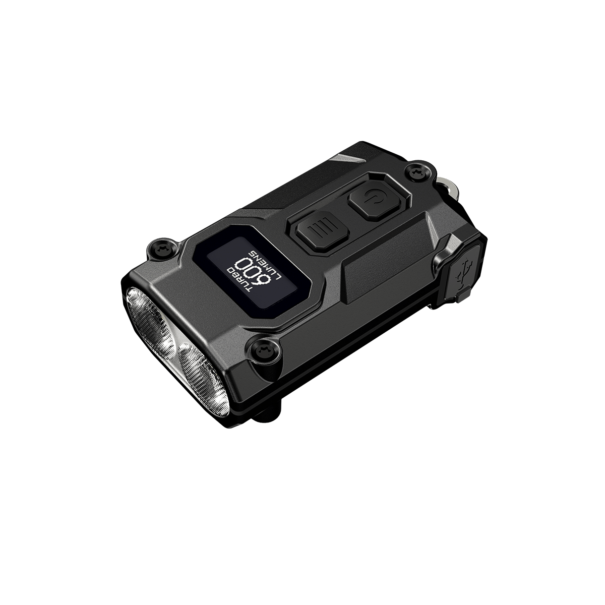Φακός LED Nitecore TINI3 | www.lightgear.gr