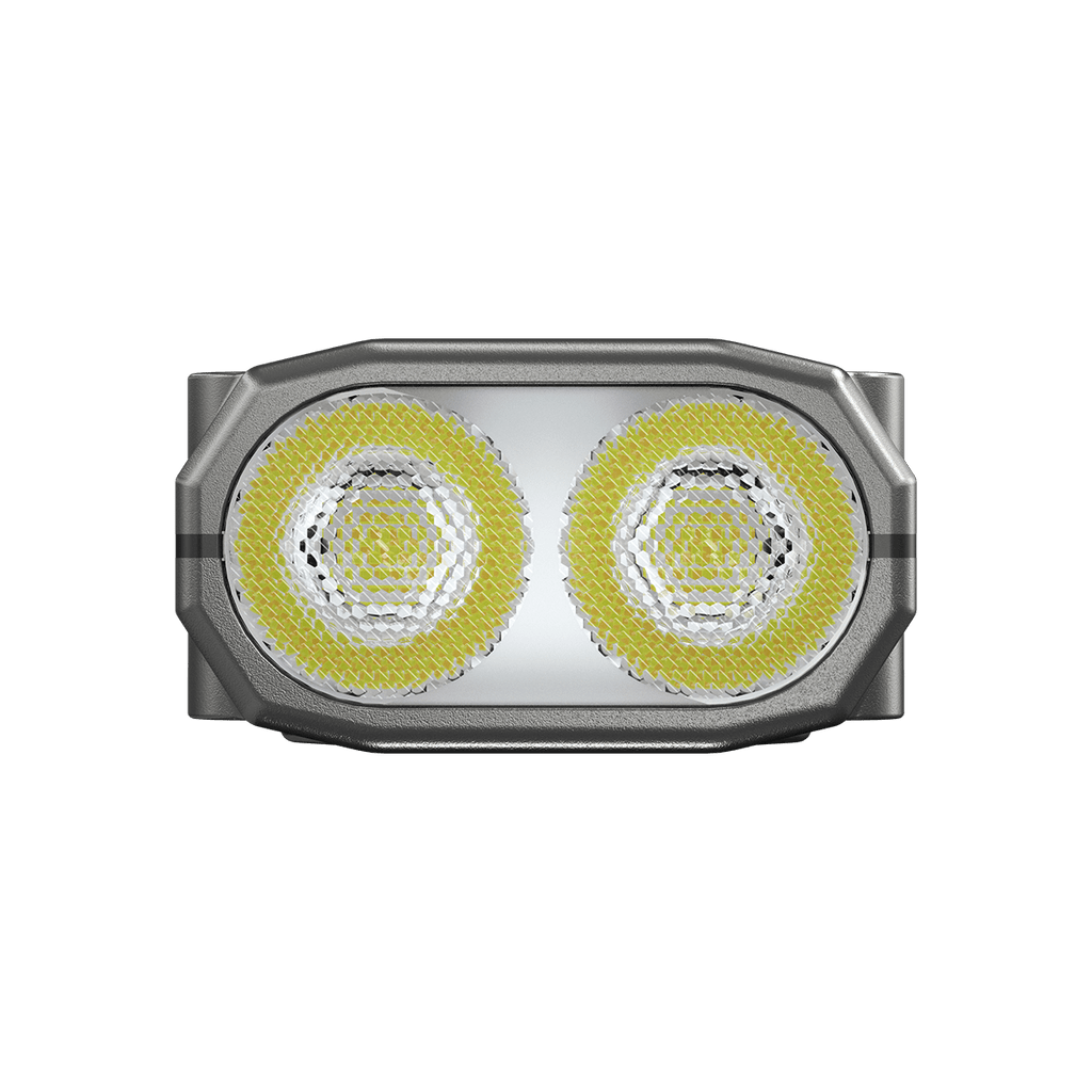 Φακός LED Nitecore TINI3 | www.lightgear.gr