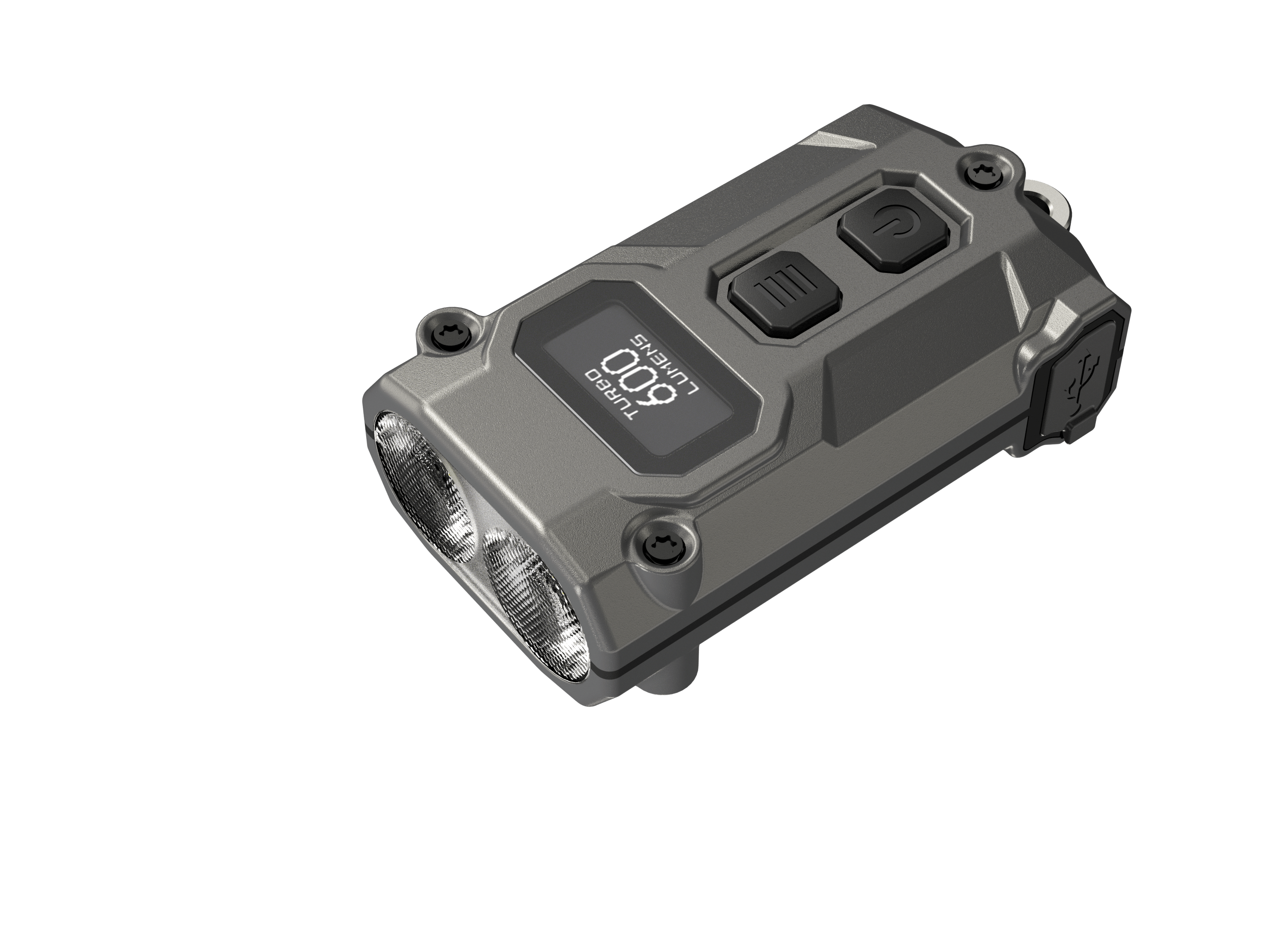 Φακός LED Nitecore TINI3 | www.lightgear.gr