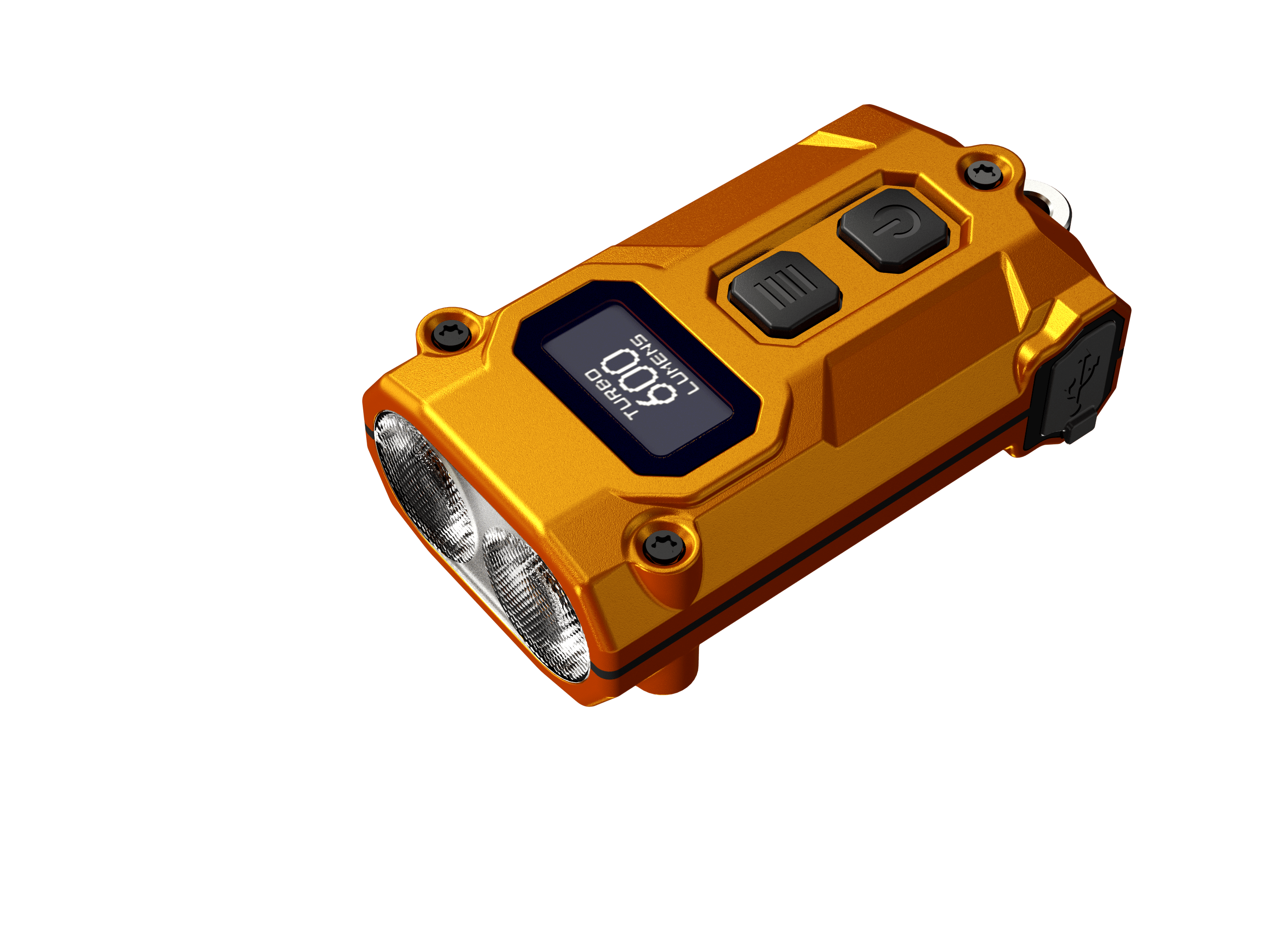 Φακός LED Nitecore TINI3 | www.lightgear.gr