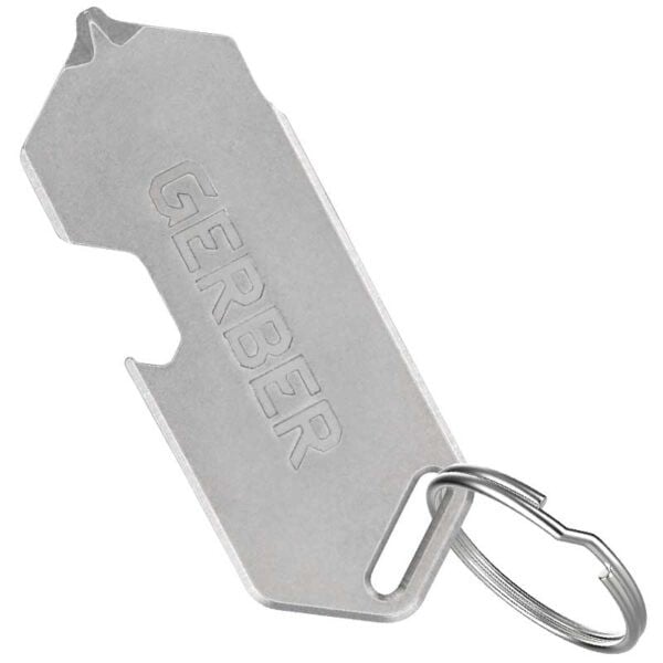 Πολυεργαλείο Μπρελόκ Gerber Shard DT | www.lightgear.gr