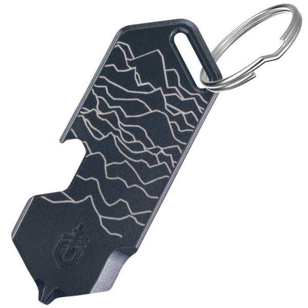 Πολυεργαλείο Μπρελόκ Gerber Shard DT | www.lightgear.gr