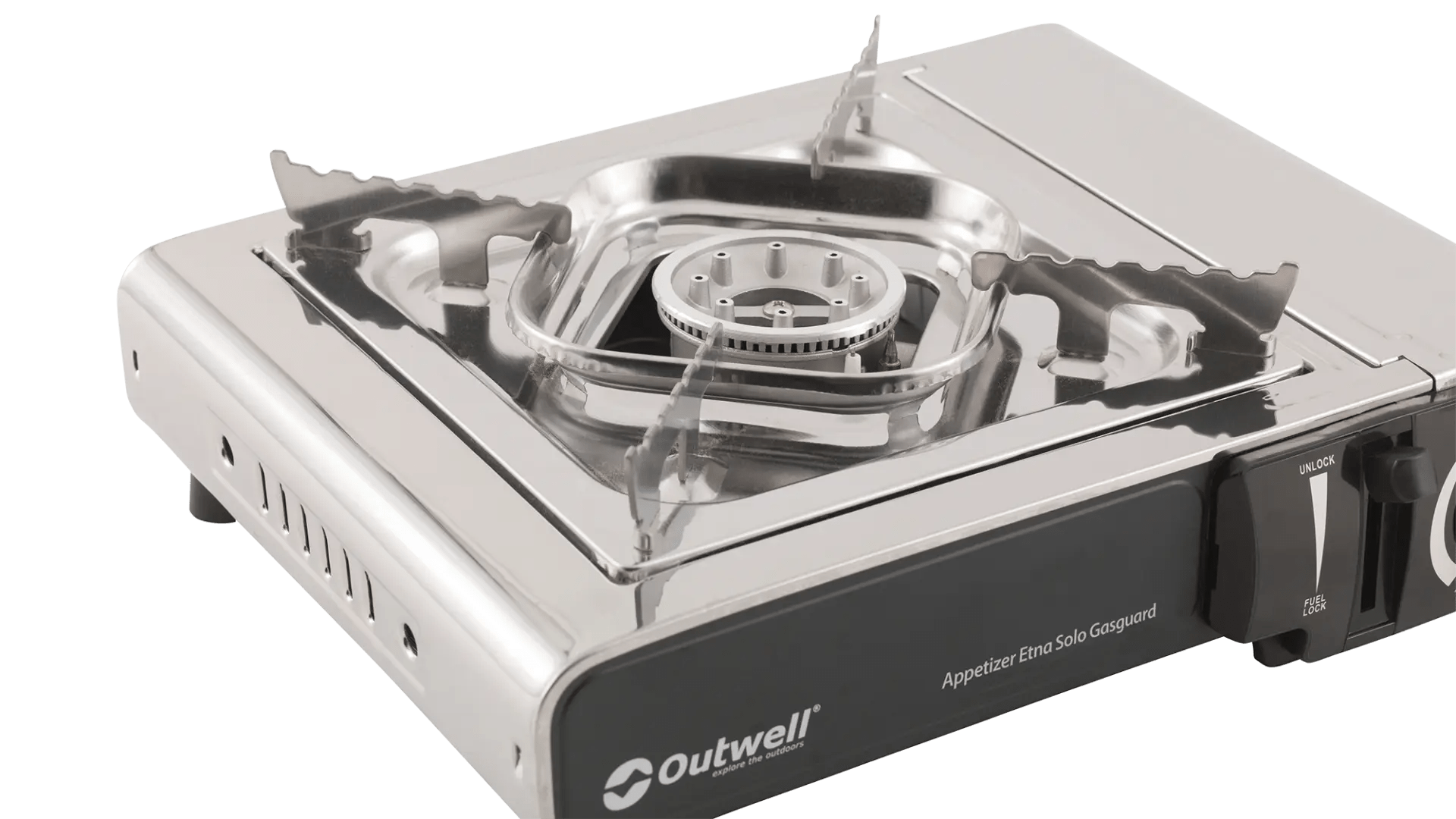 Φορητό Κουζινάκι Outwell Appetizer Etna Solo Gasguard | www.lightgear.gr