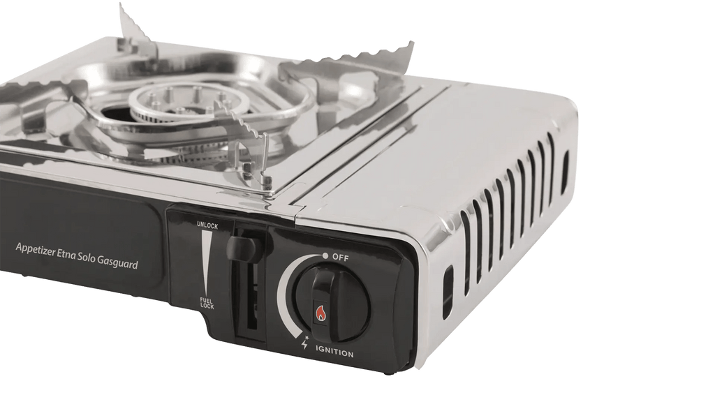 Φορητό Κουζινάκι Outwell Appetizer Etna Solo Gasguard | www.lightgear.gr