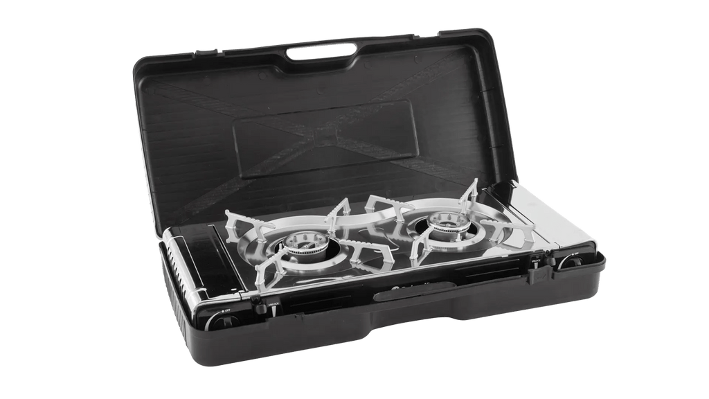 Φορητό Κουζινάκι Outwell Appetizer Etna Duo | www.lightgear.gr