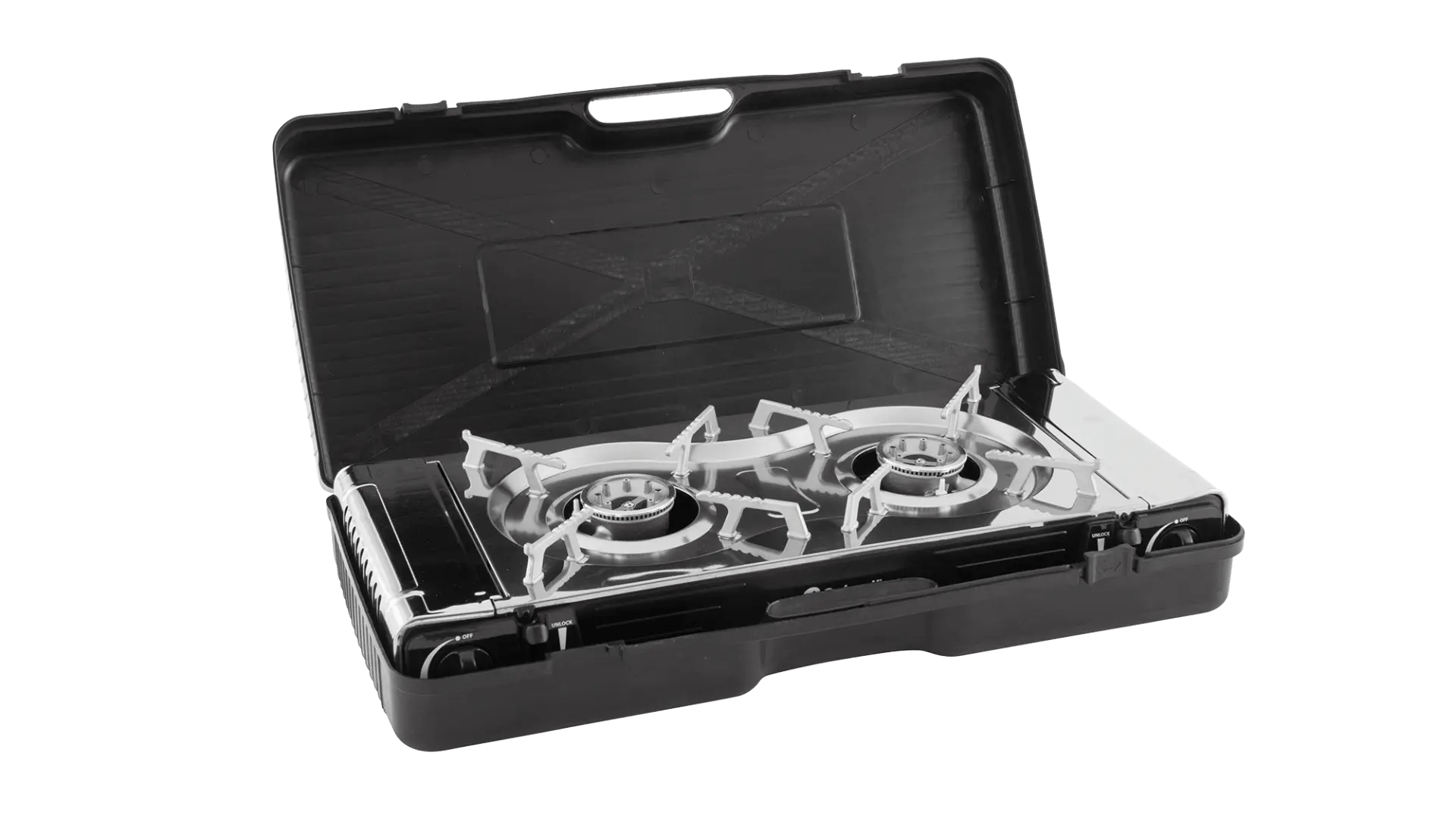 Φορητό Κουζινάκι Outwell Appetizer Etna Duo | www.lightgear.gr