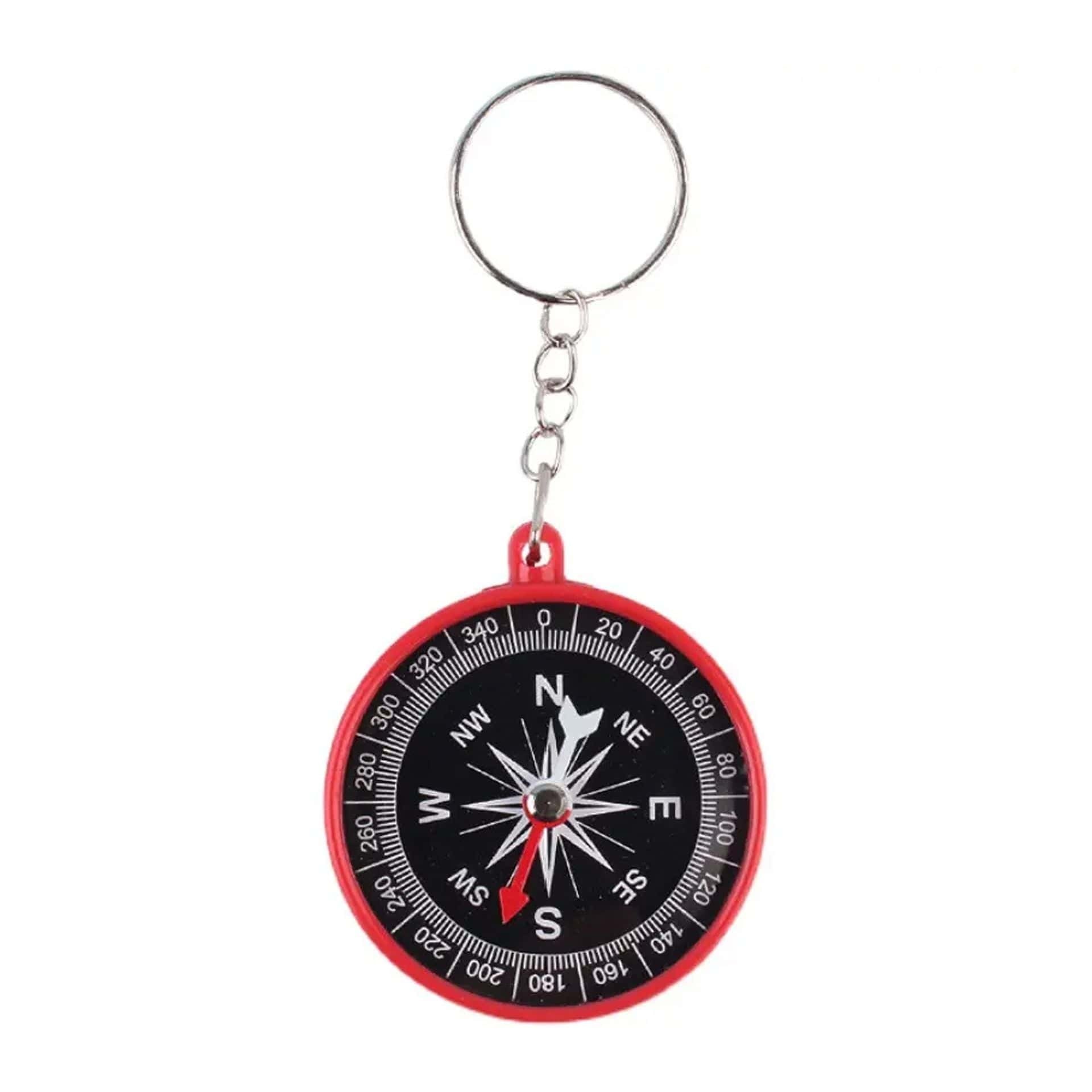 Πυξίδα Μπρελόκ Origin Outdoors Mini | www.lightgear.gr