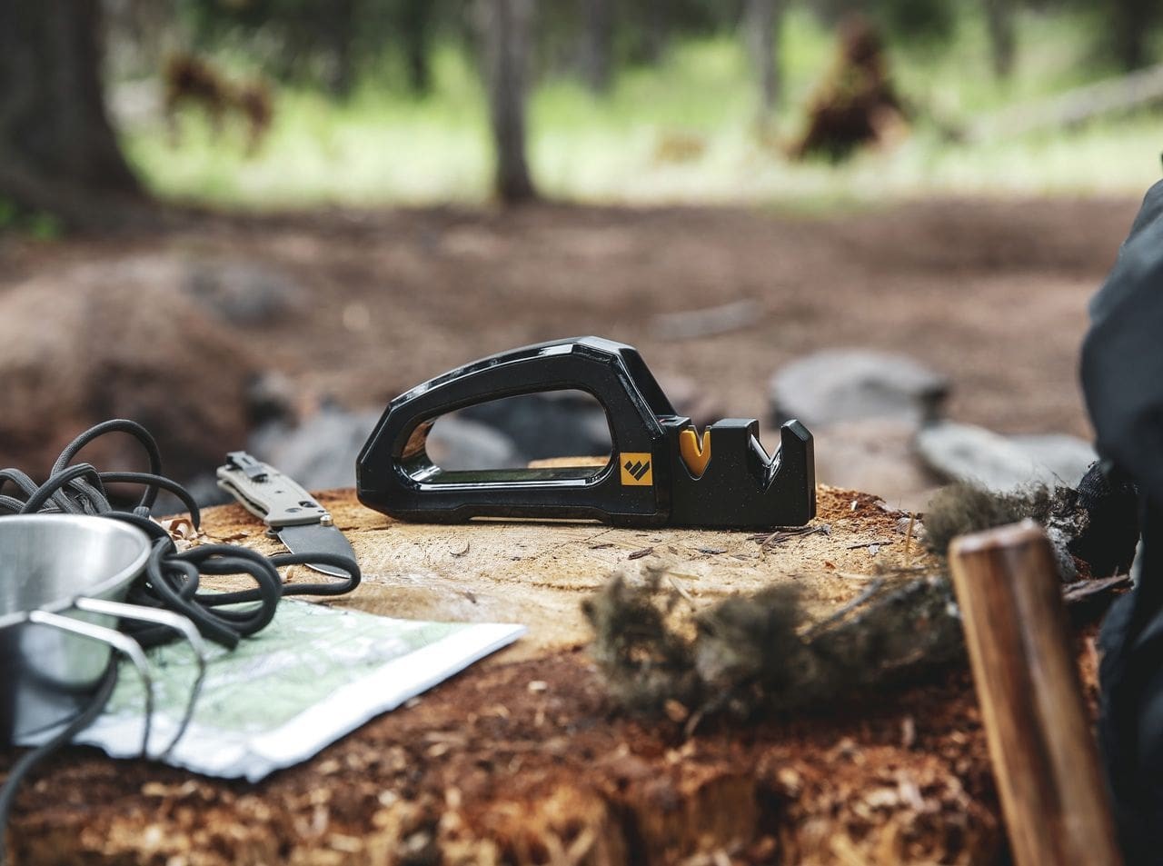 Σύστημα Ακονίσματος Work Sharp Pivot Pro Knife & Tool Sharpener | www.lightgear.gr