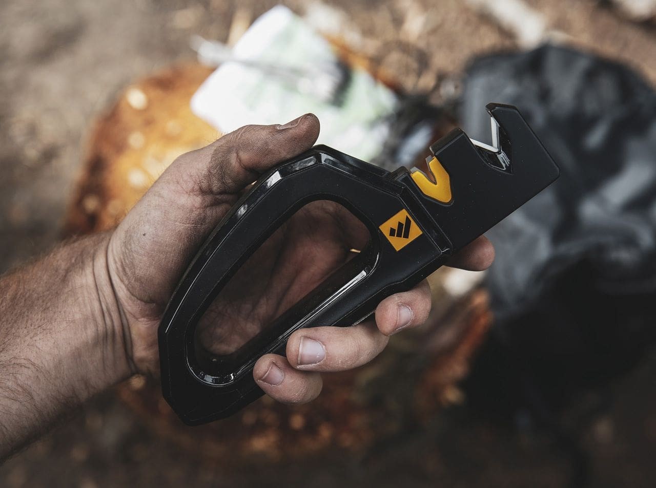 Σύστημα Ακονίσματος Work Sharp Pivot Pro Knife & Tool Sharpener | www.lightgear.gr