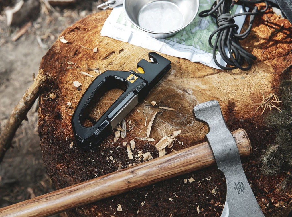 Σύστημα Ακονίσματος Work Sharp Pivot Pro Knife & Tool Sharpener | www.lightgear.gr