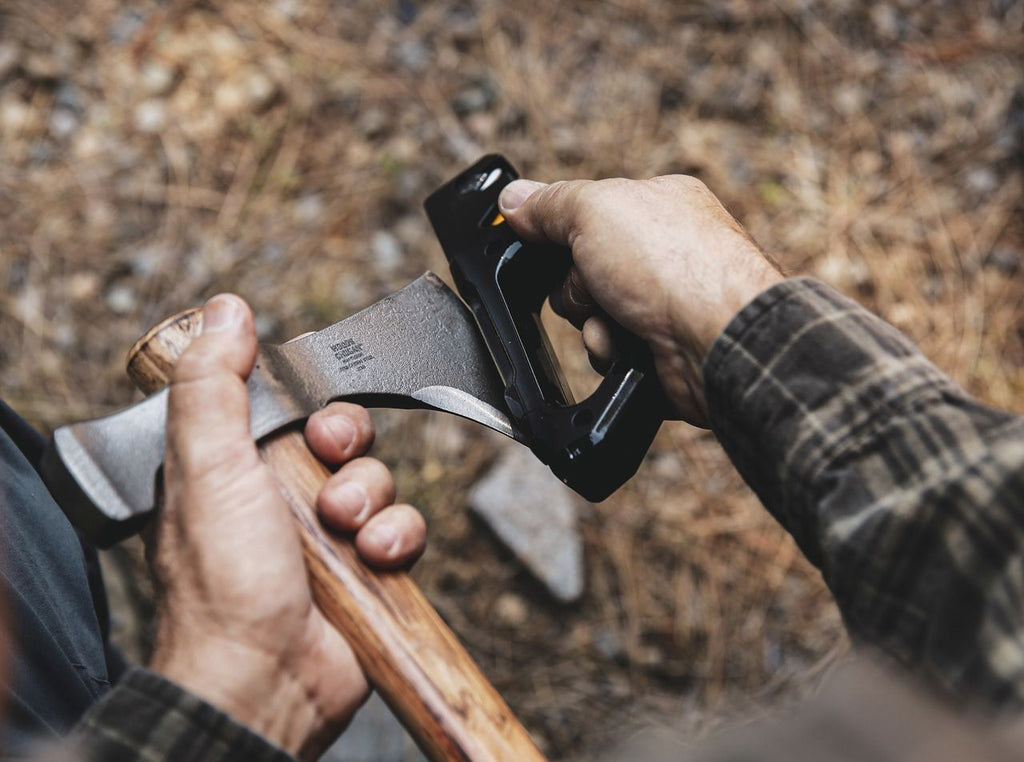 Σύστημα Ακονίσματος Work Sharp Pivot Pro Knife & Tool Sharpener | www.lightgear.gr