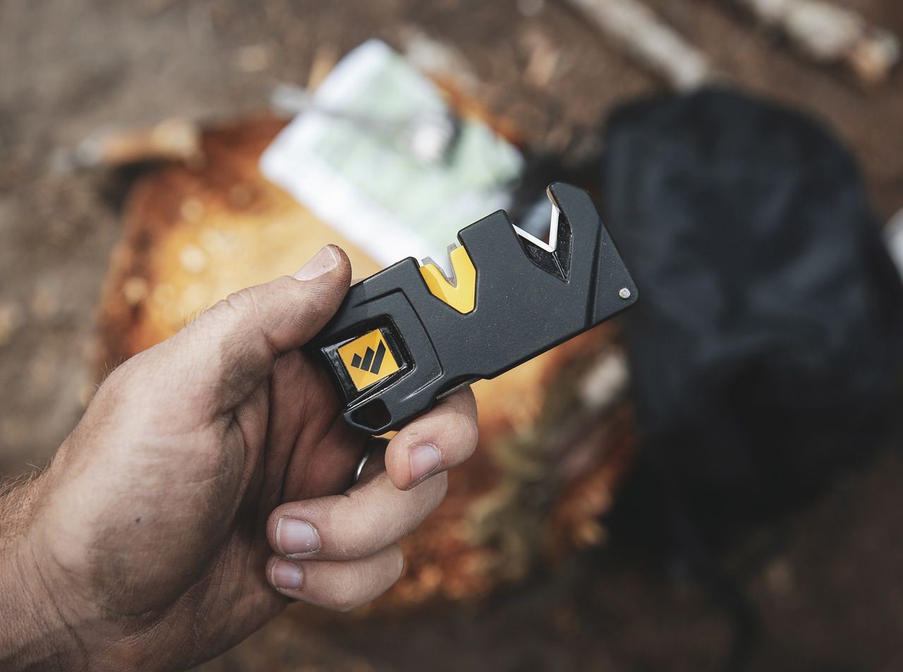 Σύστημα Ακονίσματος Work Sharp Pivot Plus Knife Sharpener | www.lightgear.gr