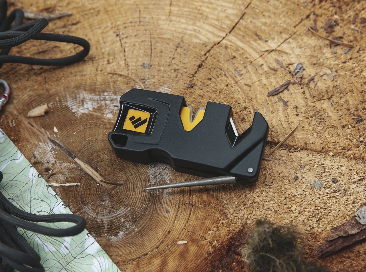 Σύστημα Ακονίσματος Work Sharp Pivot Plus Knife Sharpener | www.lightgear.gr
